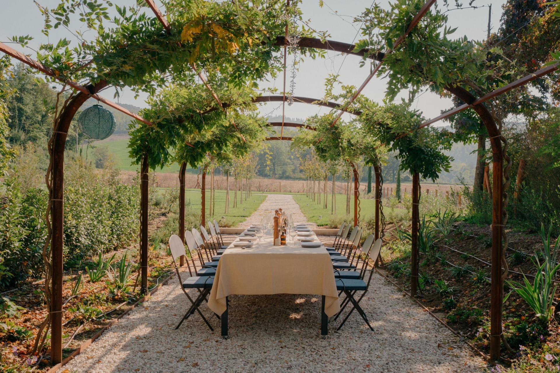 Pergola