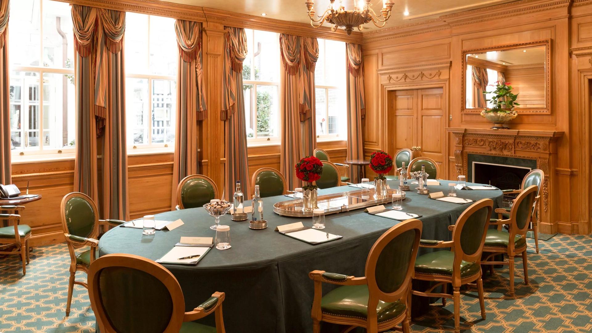 The Windsor Suite
