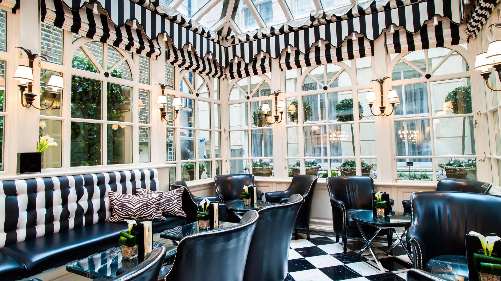 The Conservatory