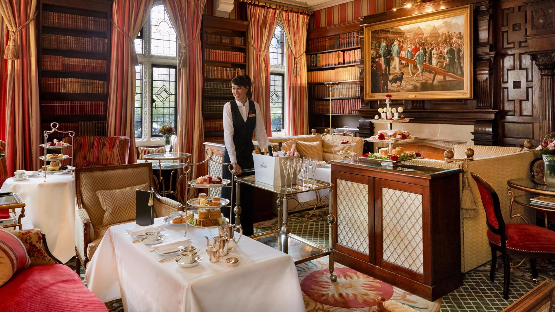 Park Lounge