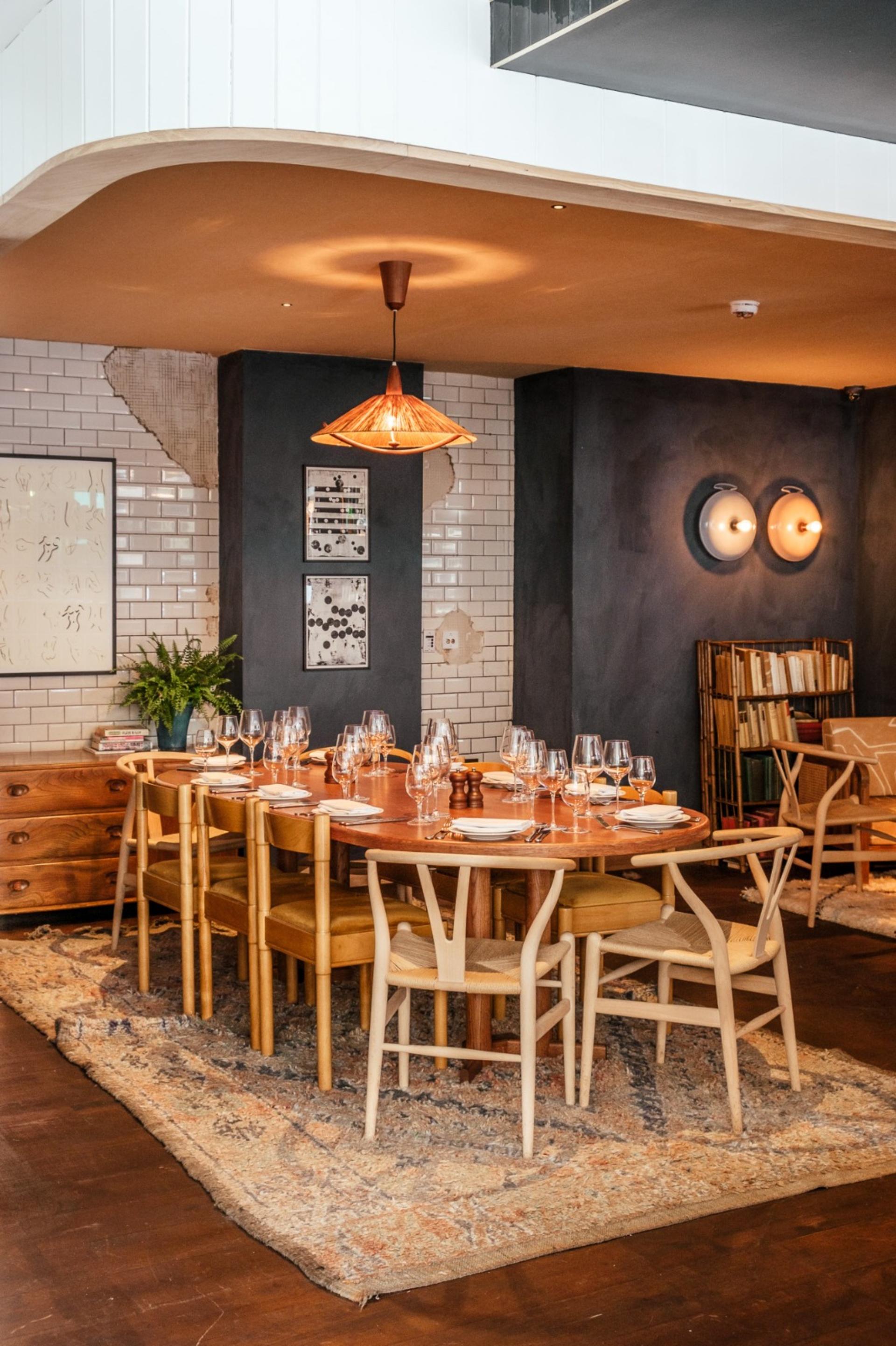 The Snug