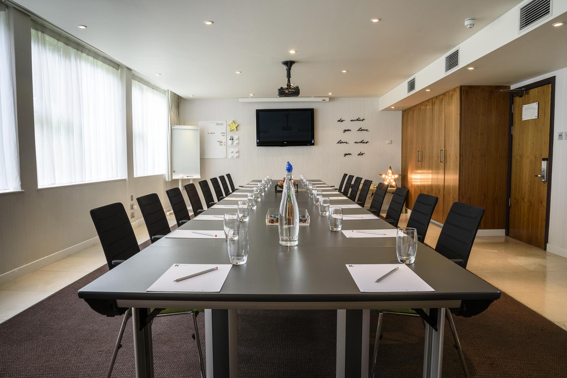 The Empire Room