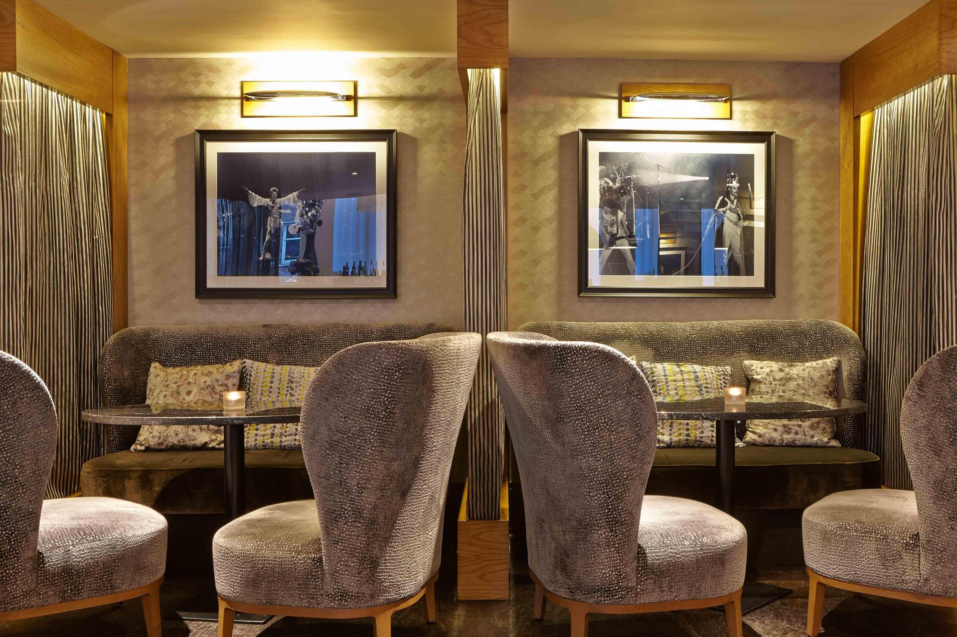 Studio Bar