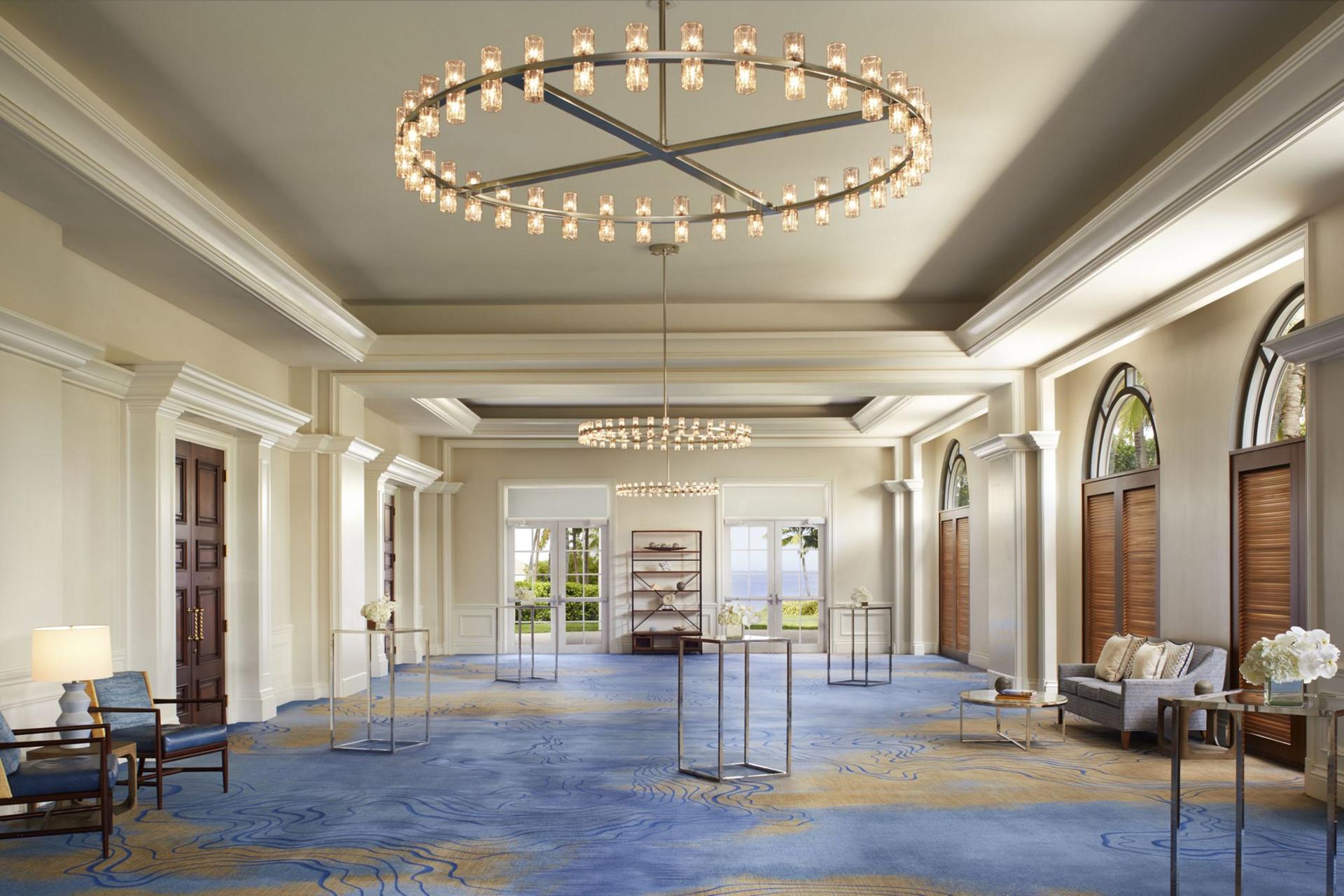 RC Foyer A