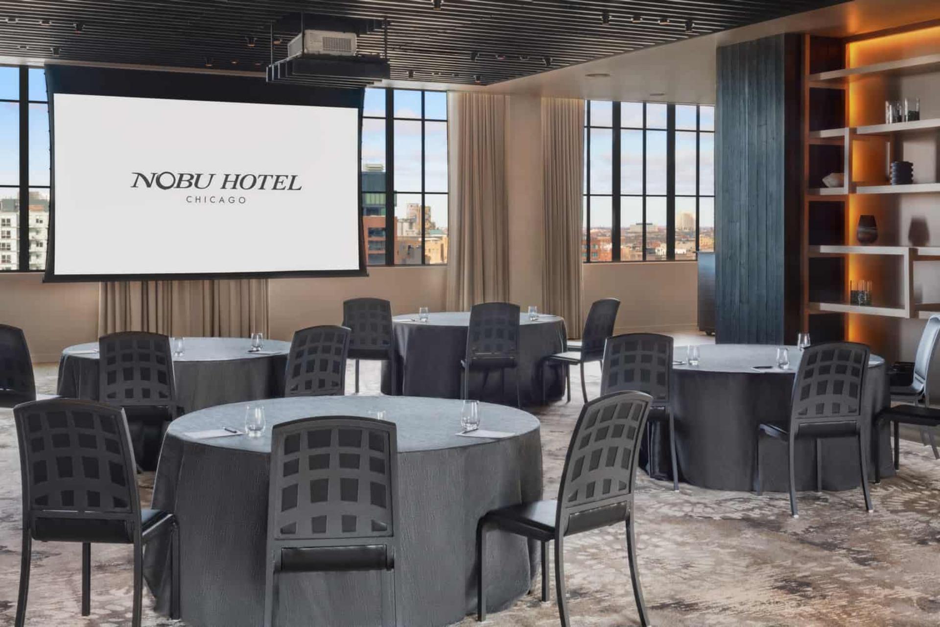 Kawa Ballroom
