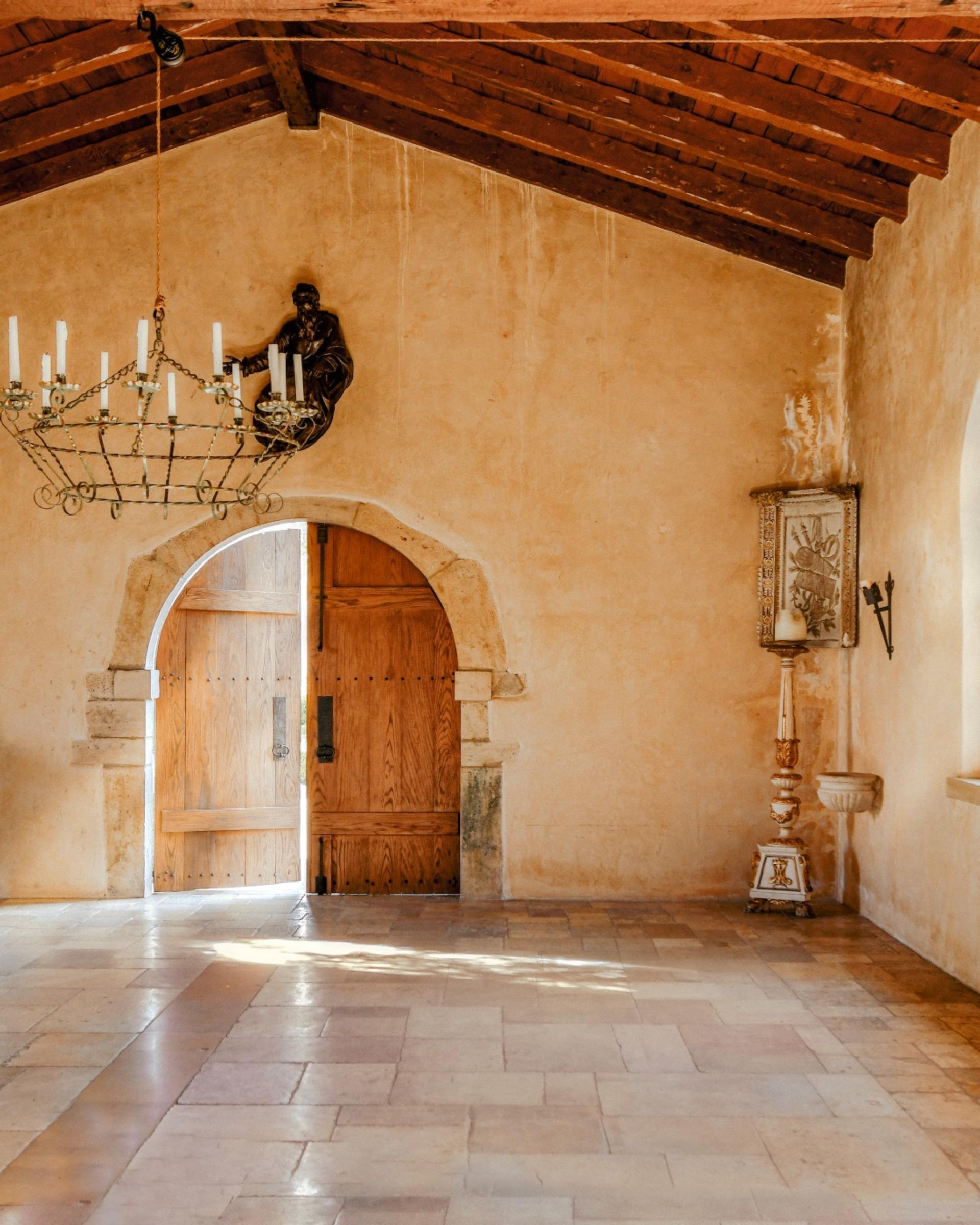 The Chapel