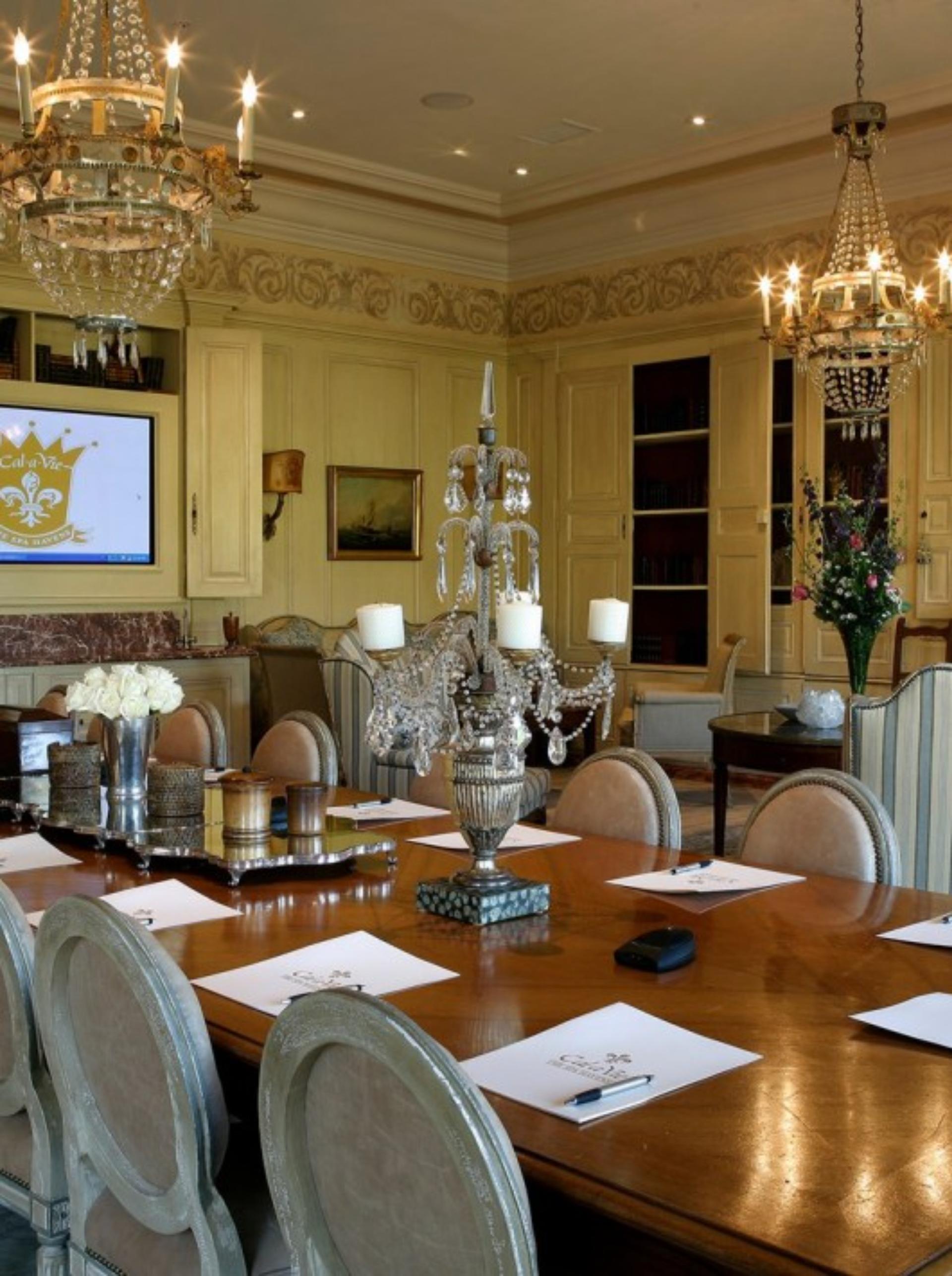 The French Library