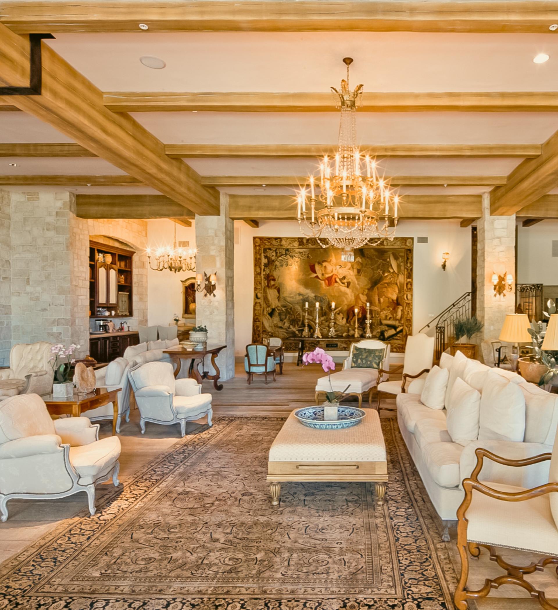 The Great Room