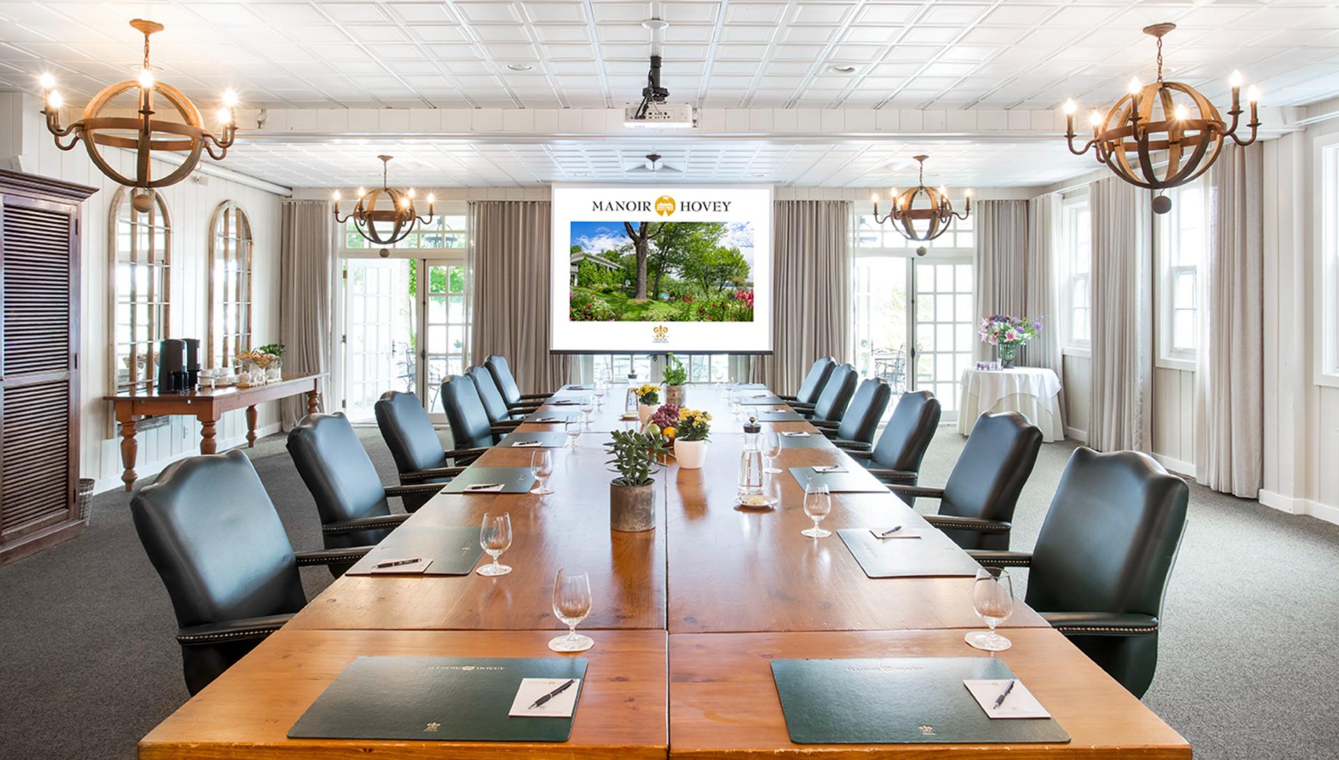 Abenaki Room