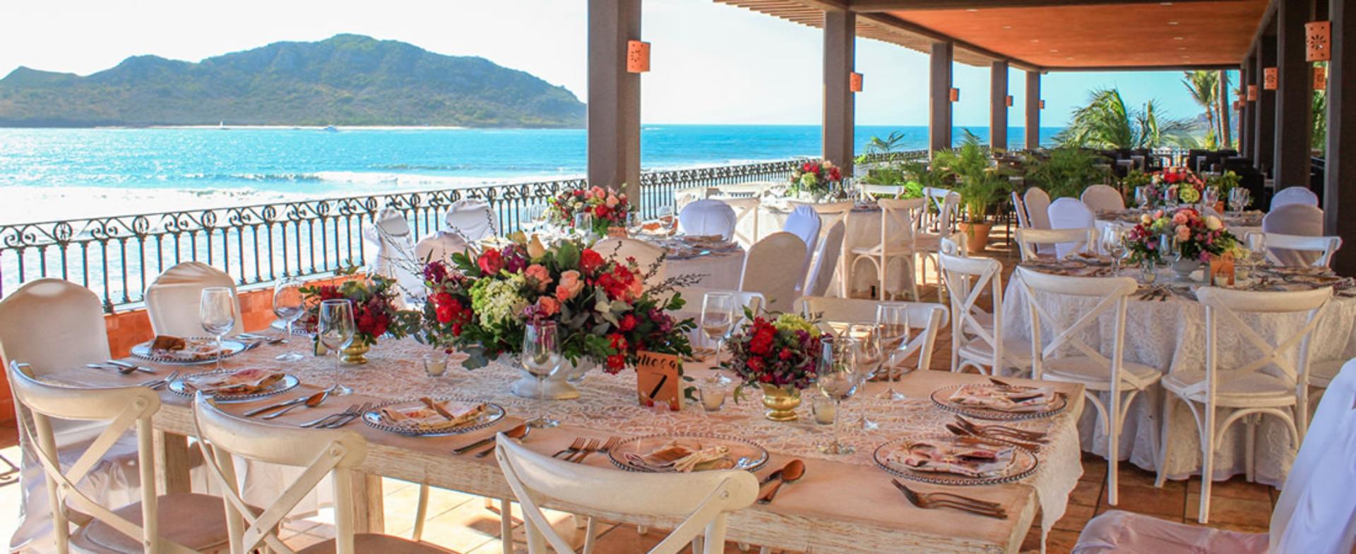 The Veranda 