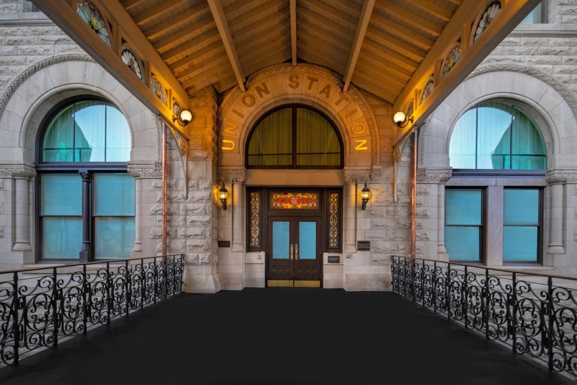 Veranda