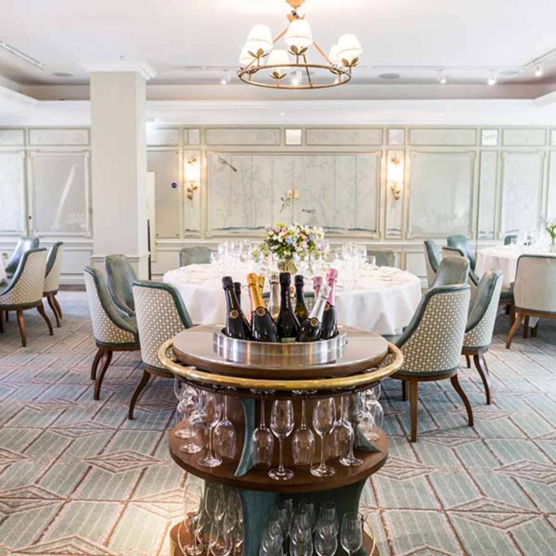 The Drawing Room