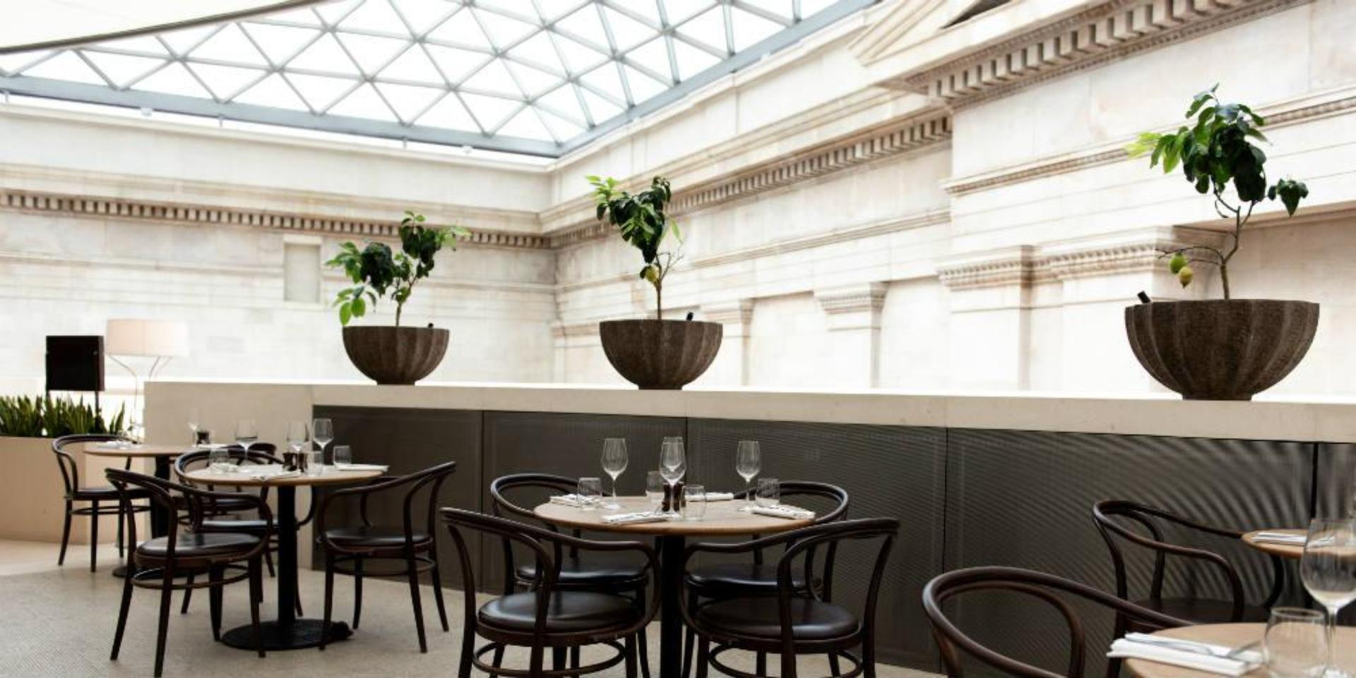 Main Dining Room