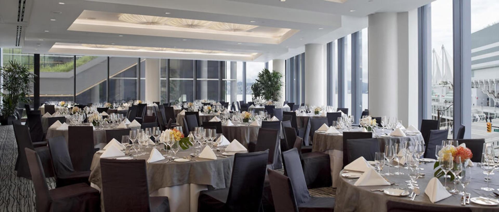 Emerald Ballroom B & C