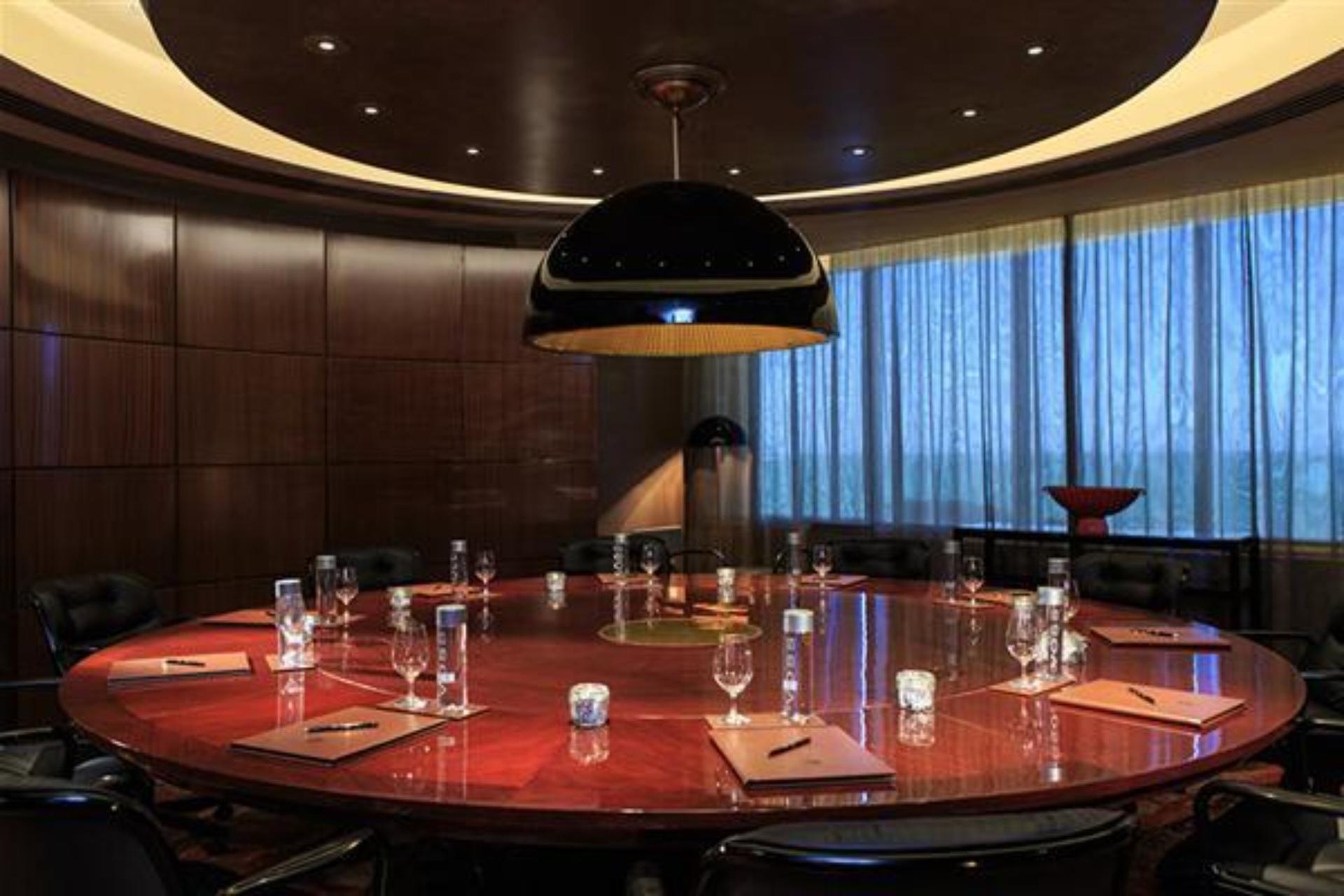 The John Berwind Ballroom
