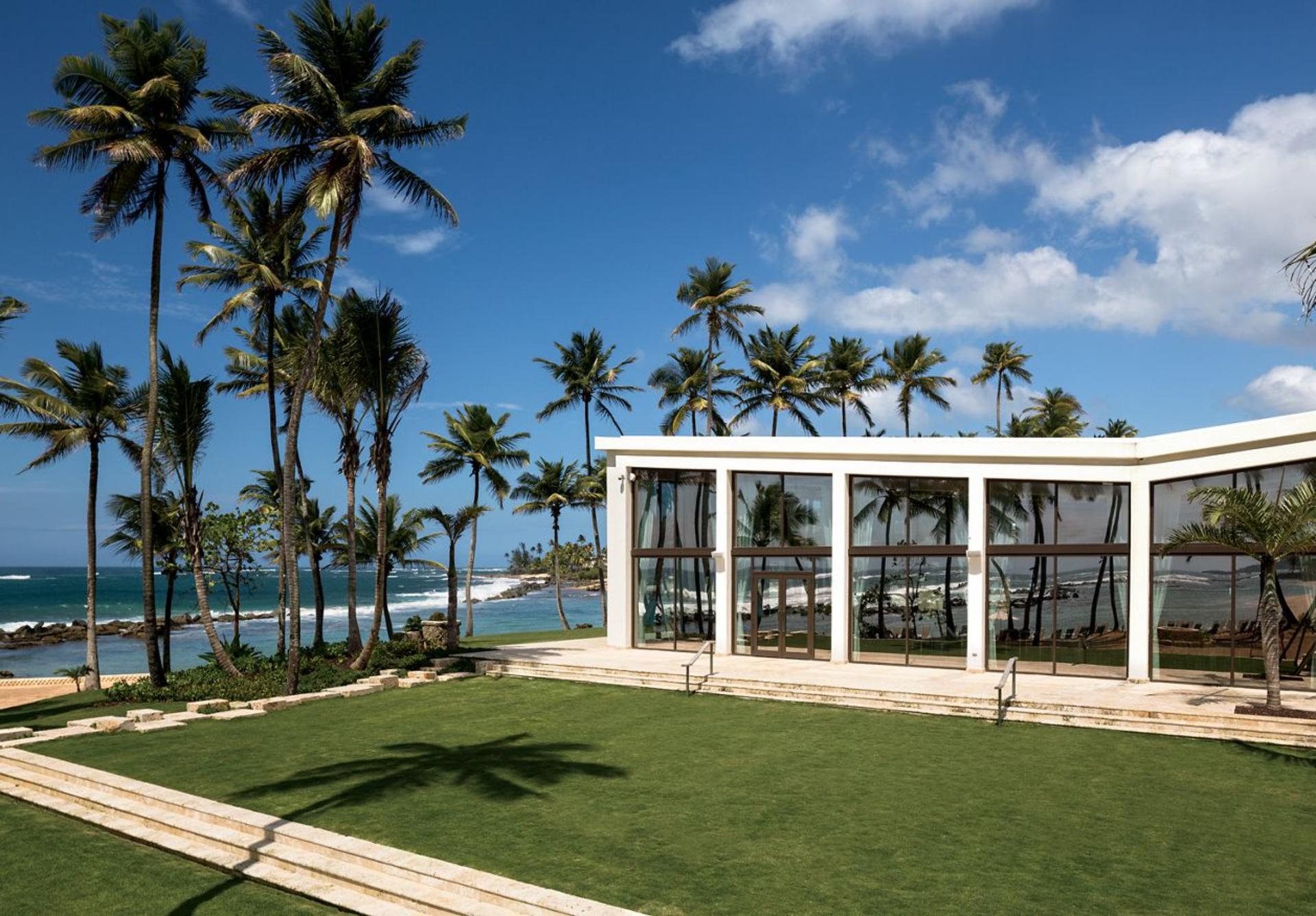 Surf Lawn