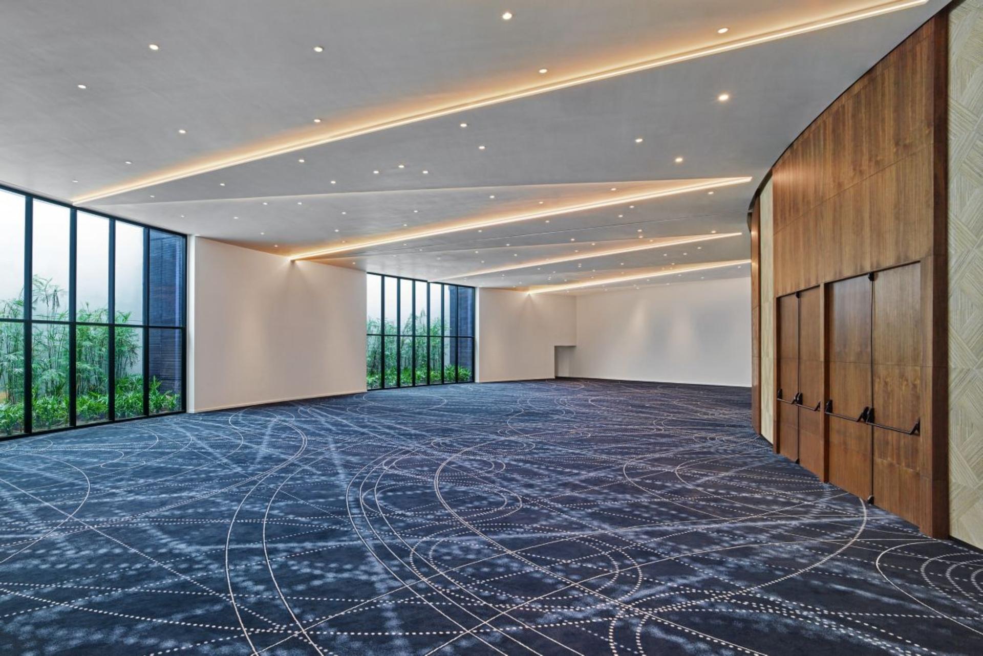 Astor Ballroom II