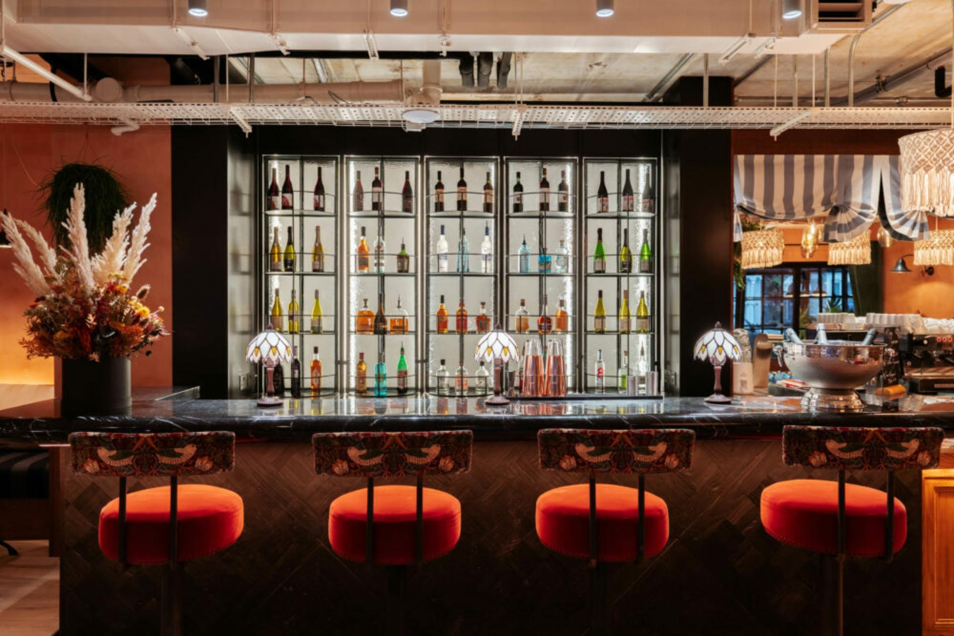Café