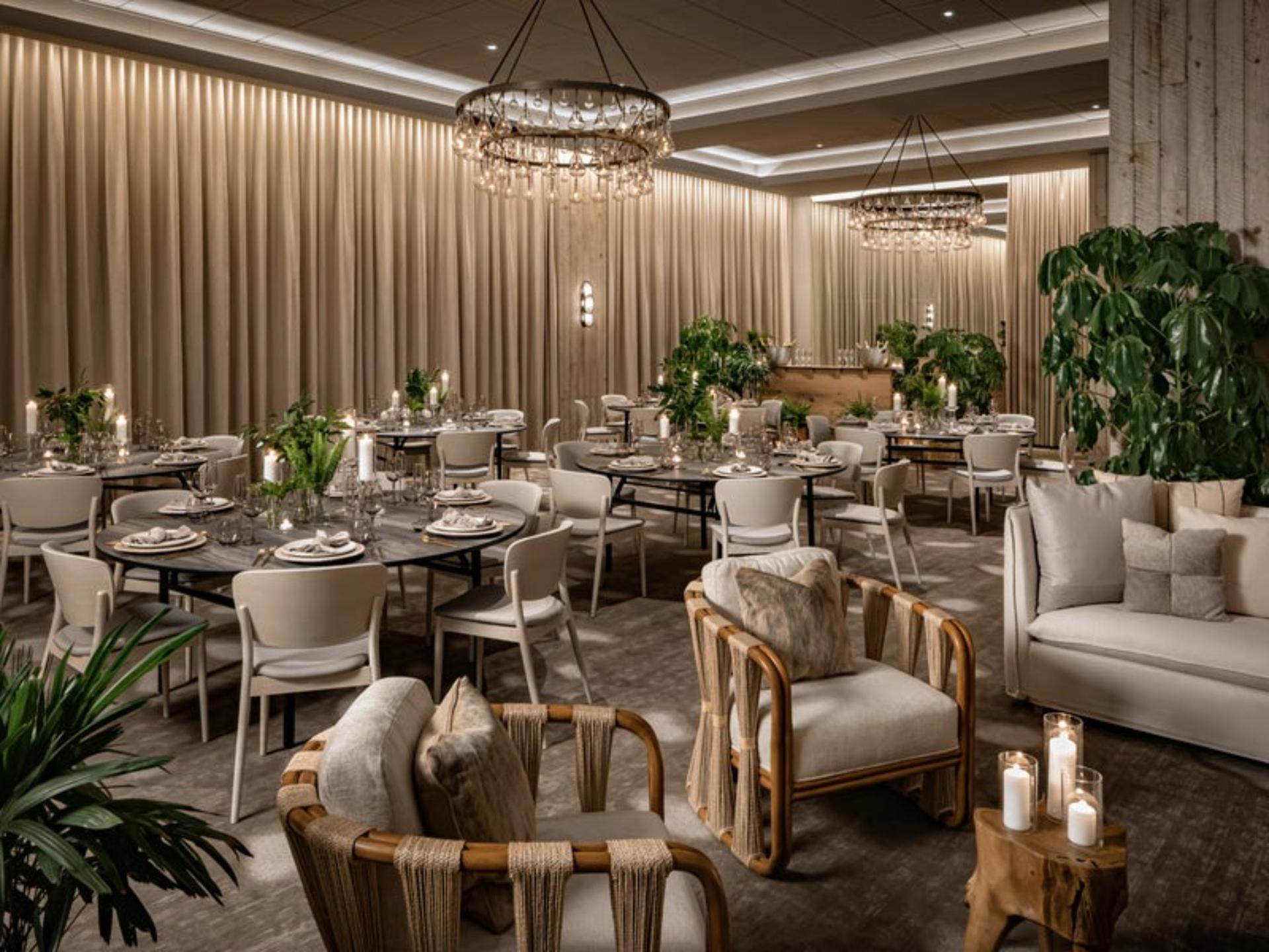Maple Ballroom 