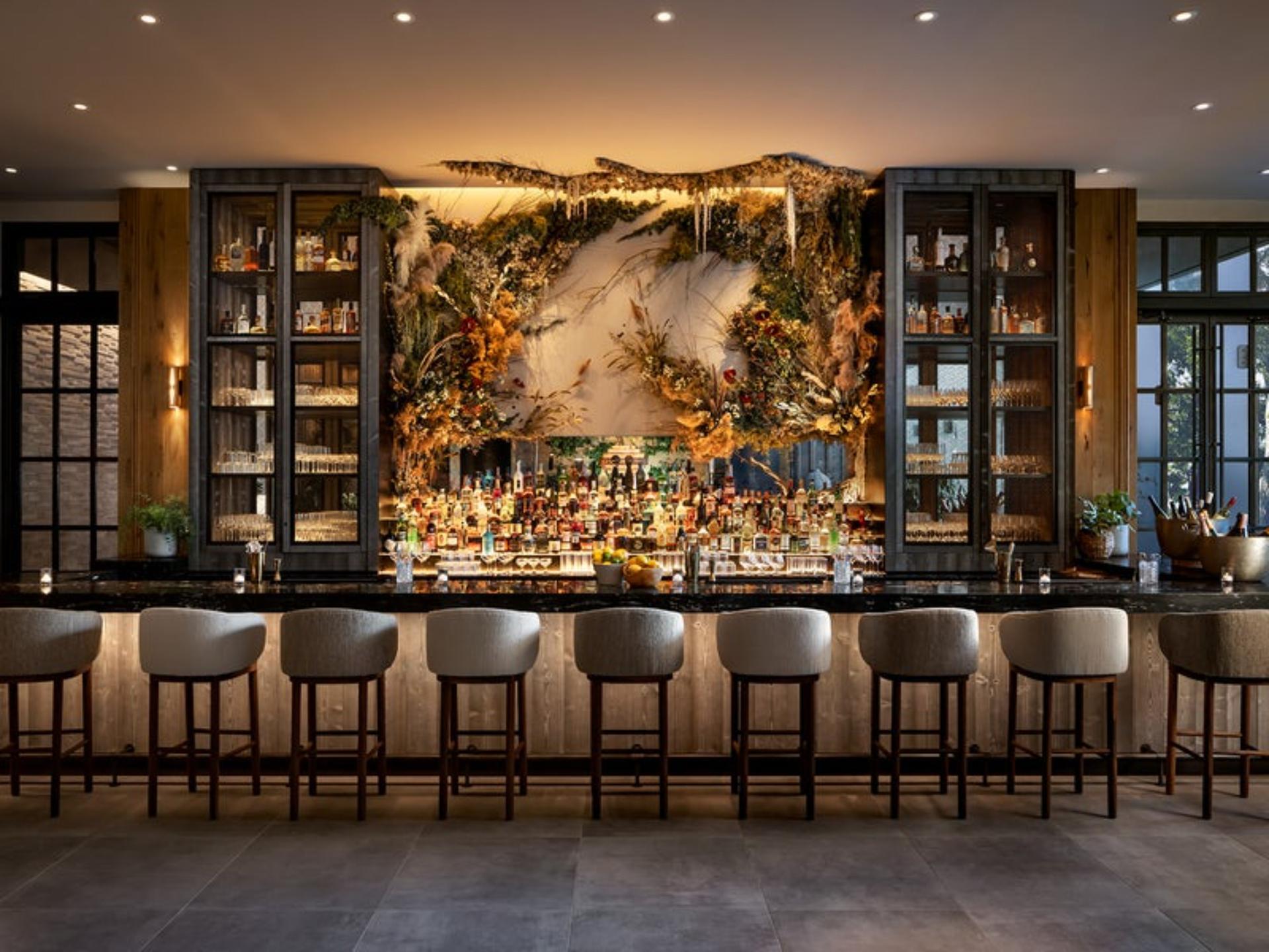 Lobby Lounge Bar 