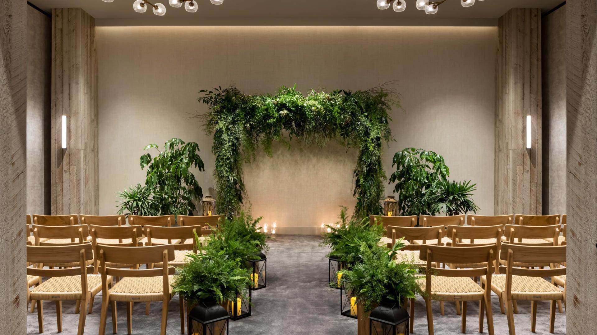 Park Room 