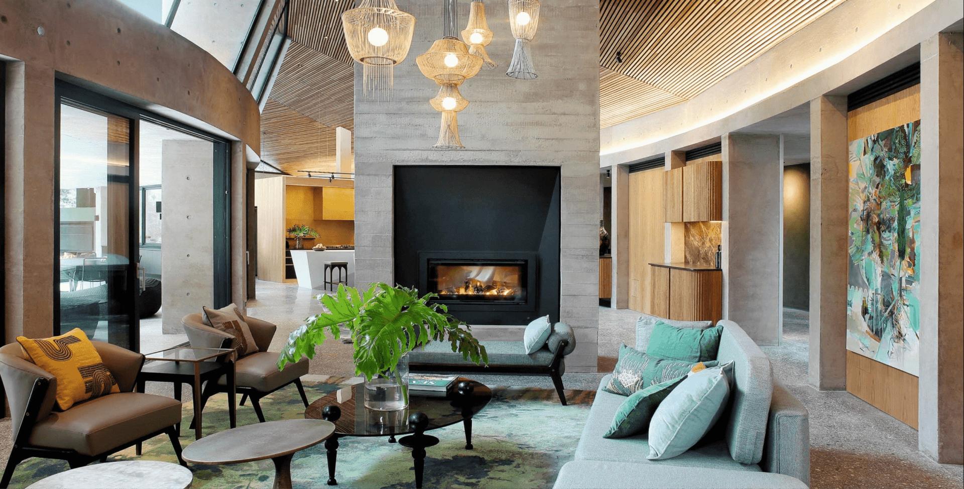 Full Buyout of Villa Verte