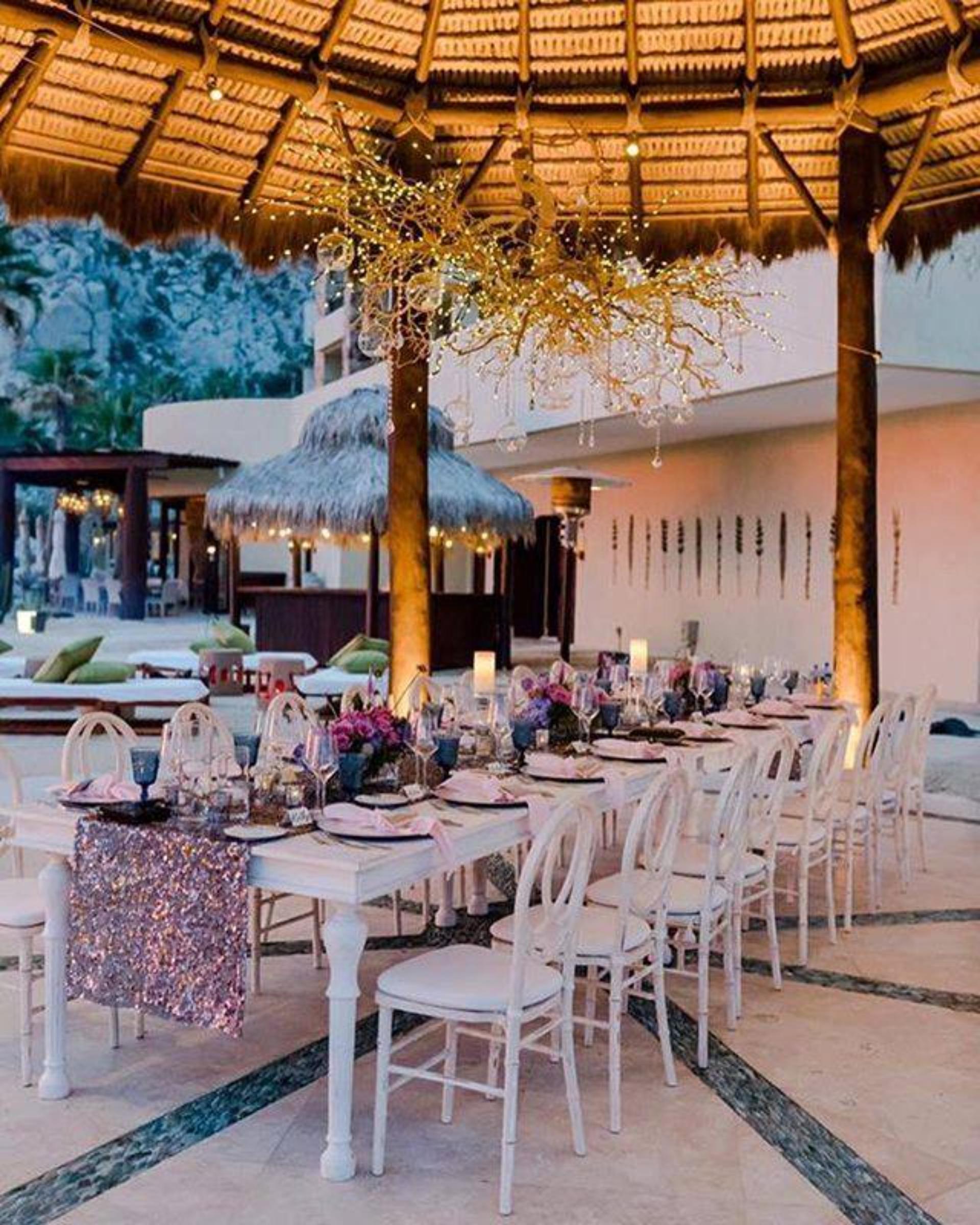 La Palapa