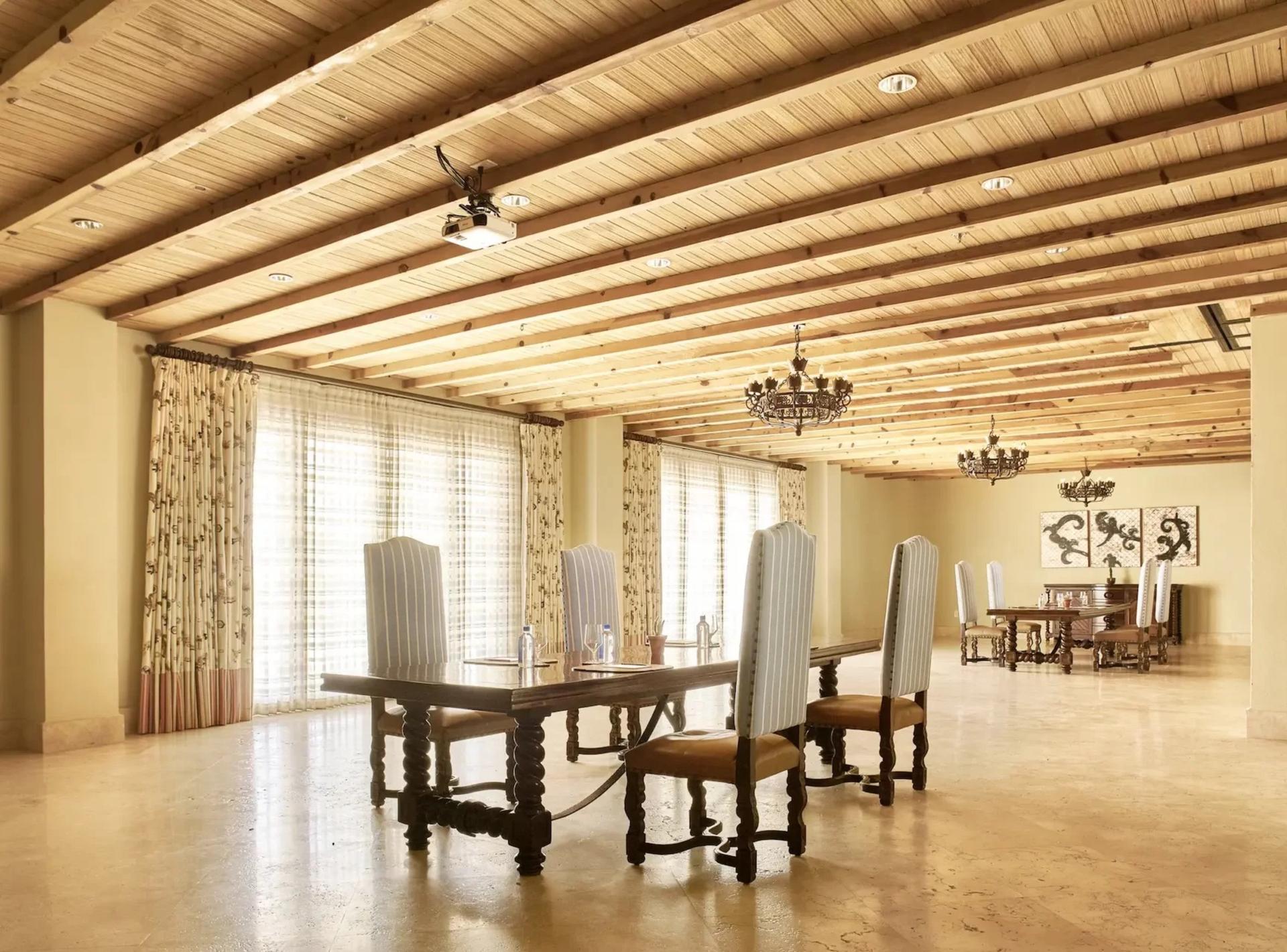 Board Room