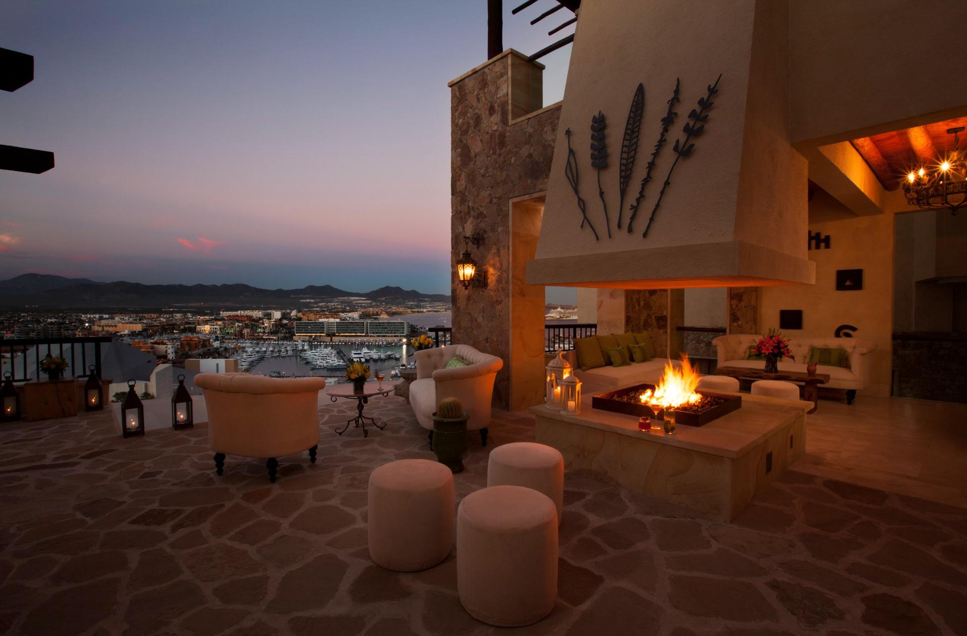 Casa Bella Vista