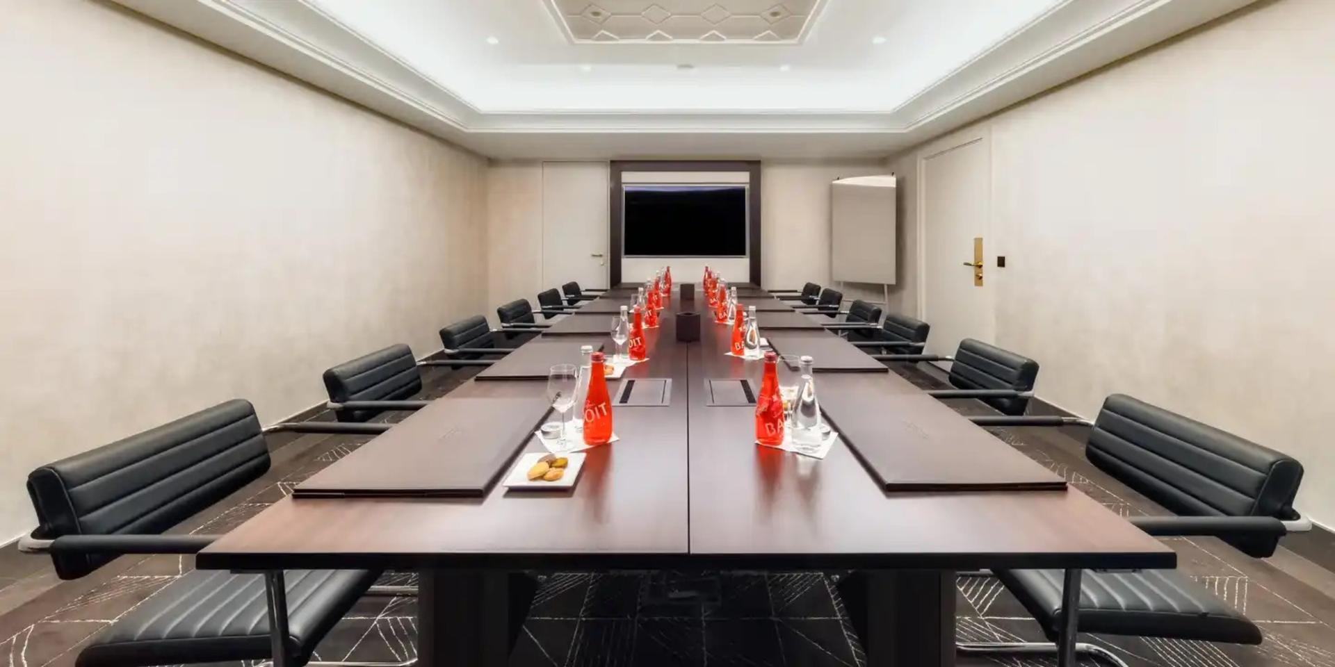 Salon Prince Honoré II