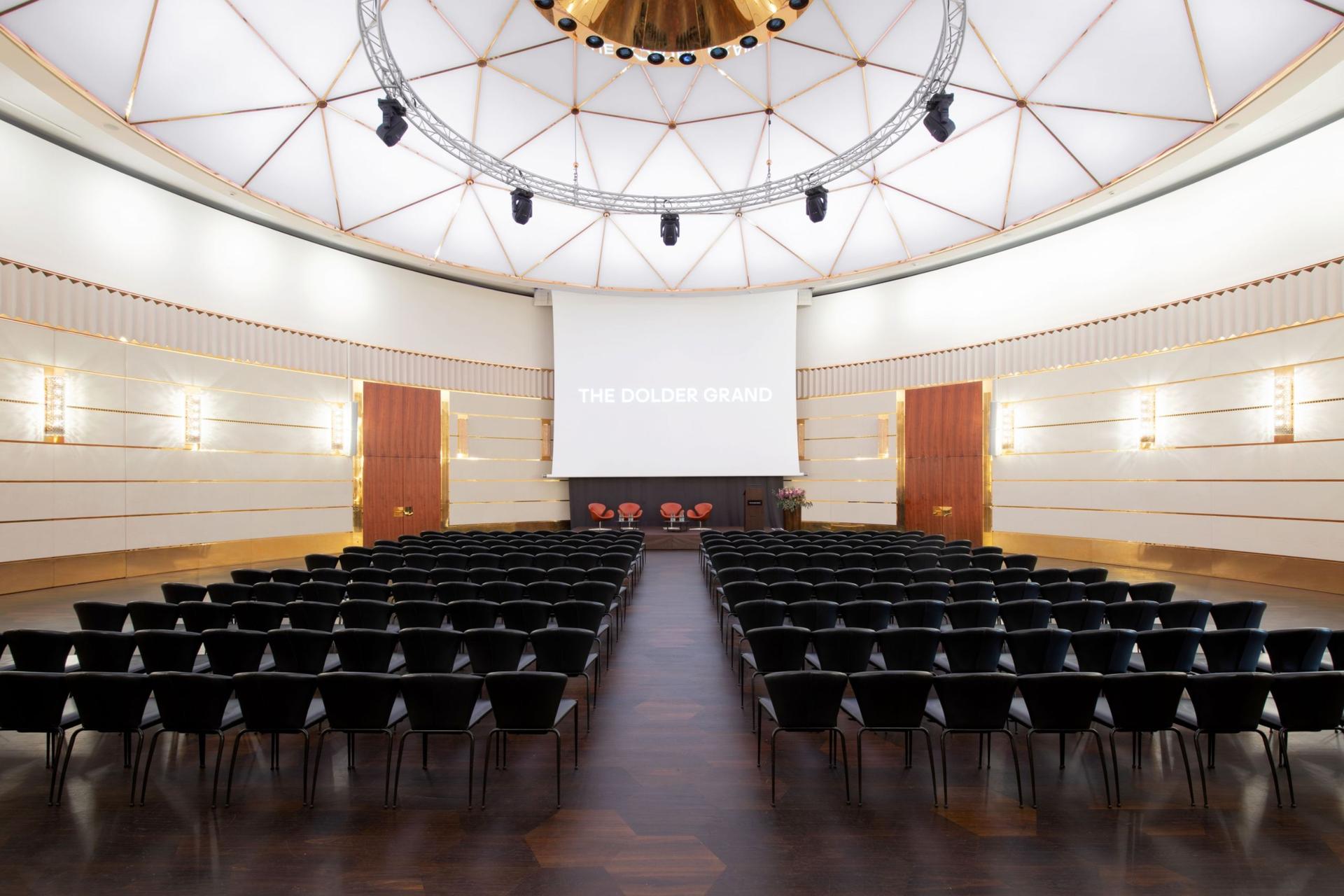 Ballroom