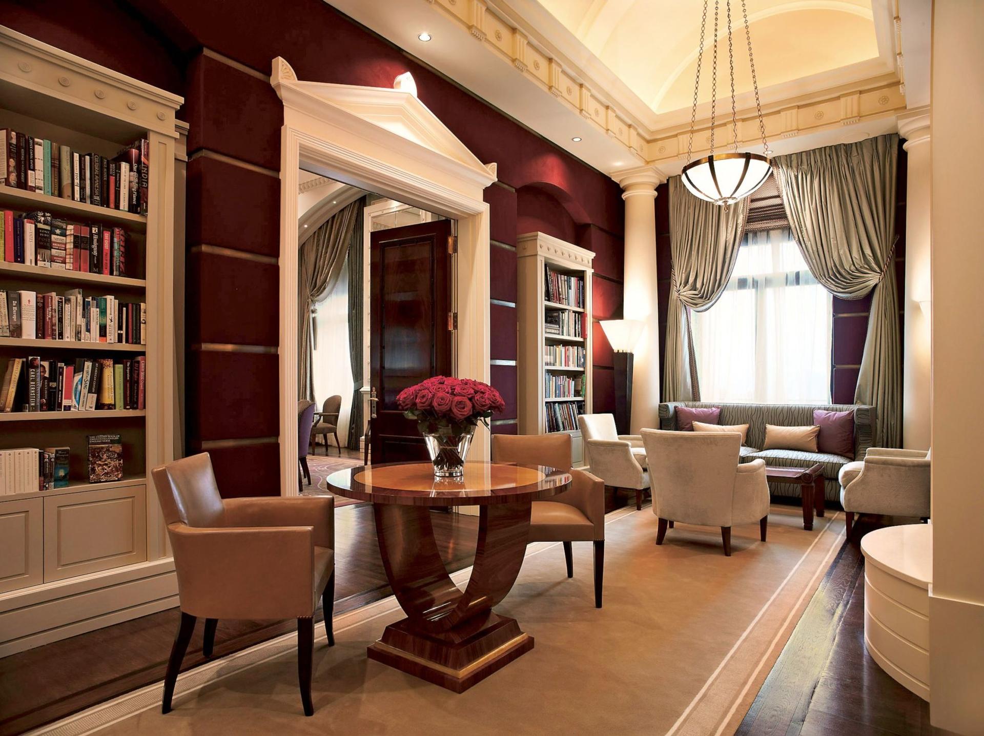 Library 1