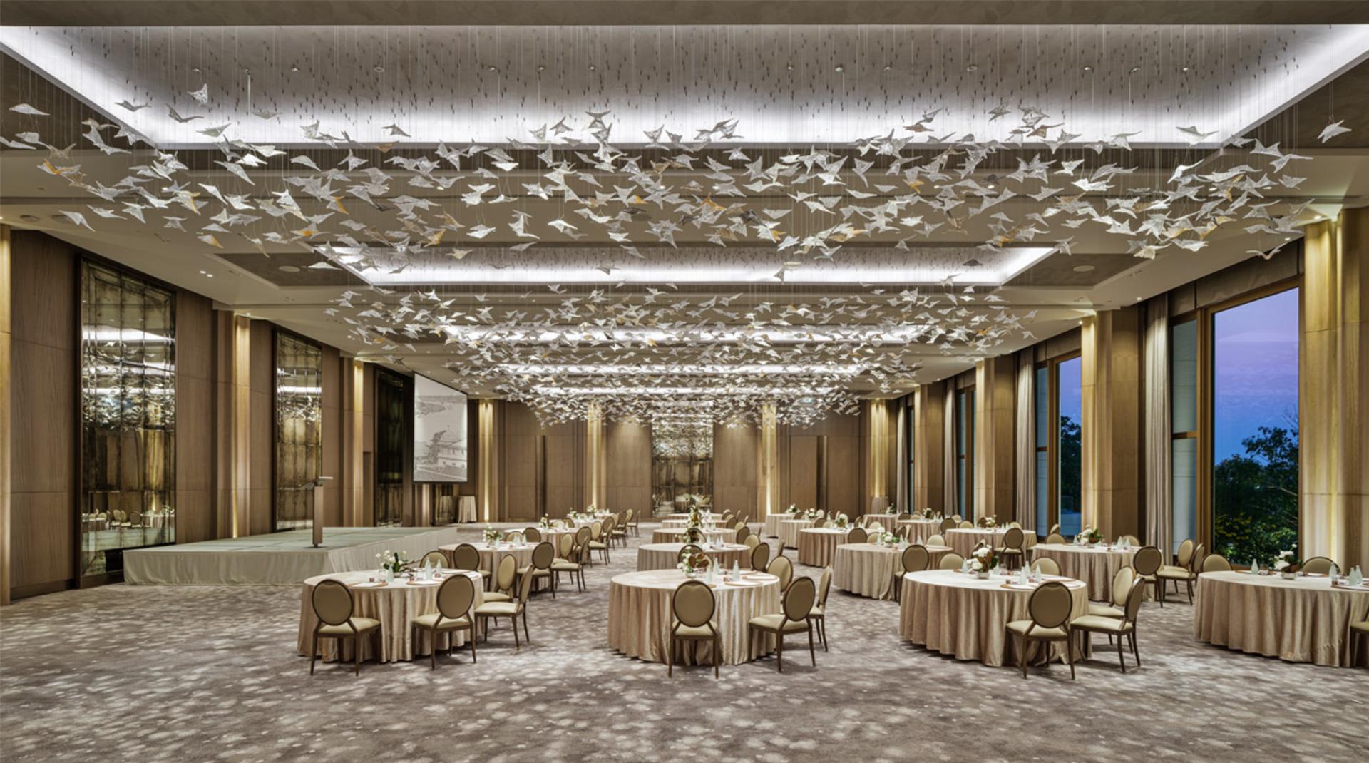 Ballroom