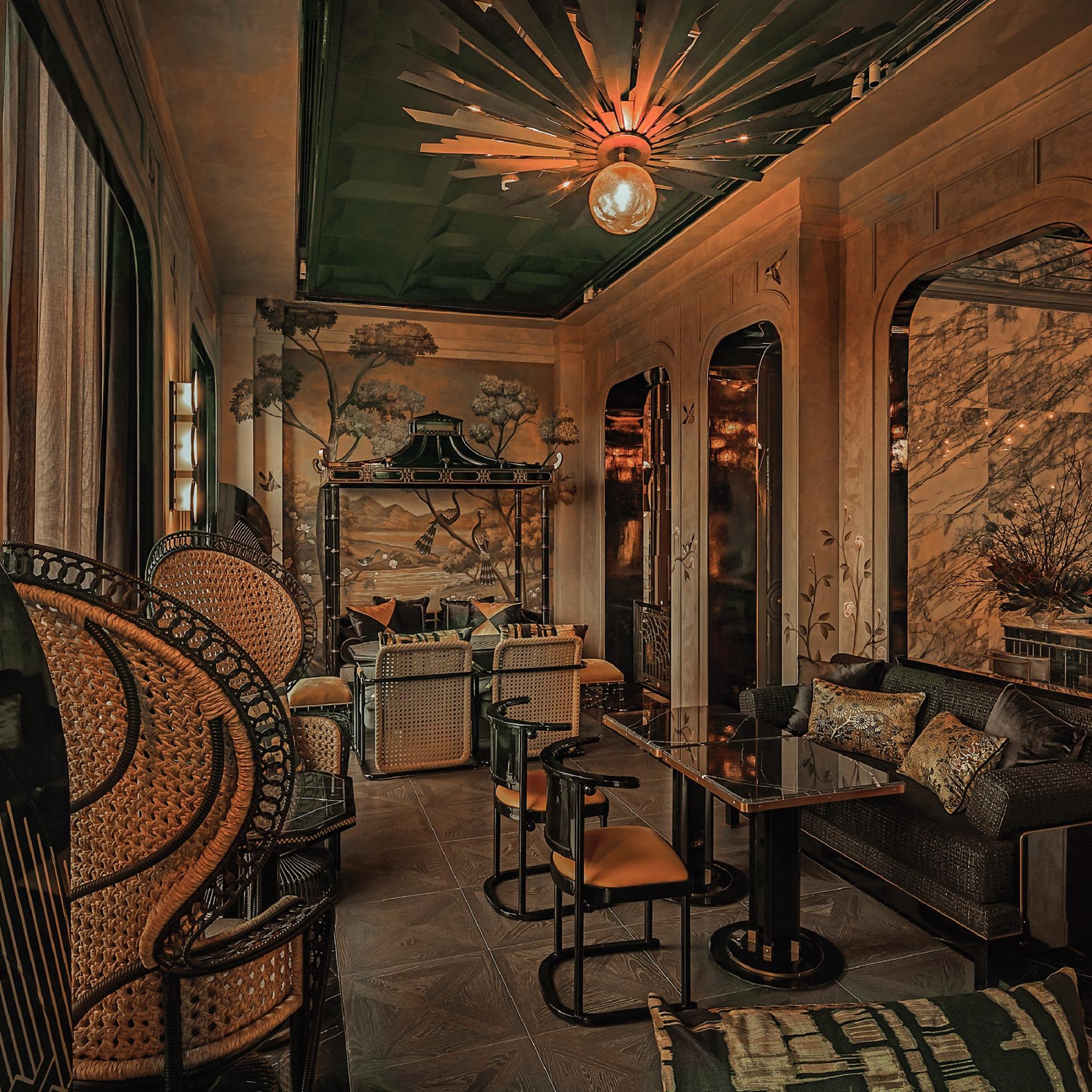 Salon