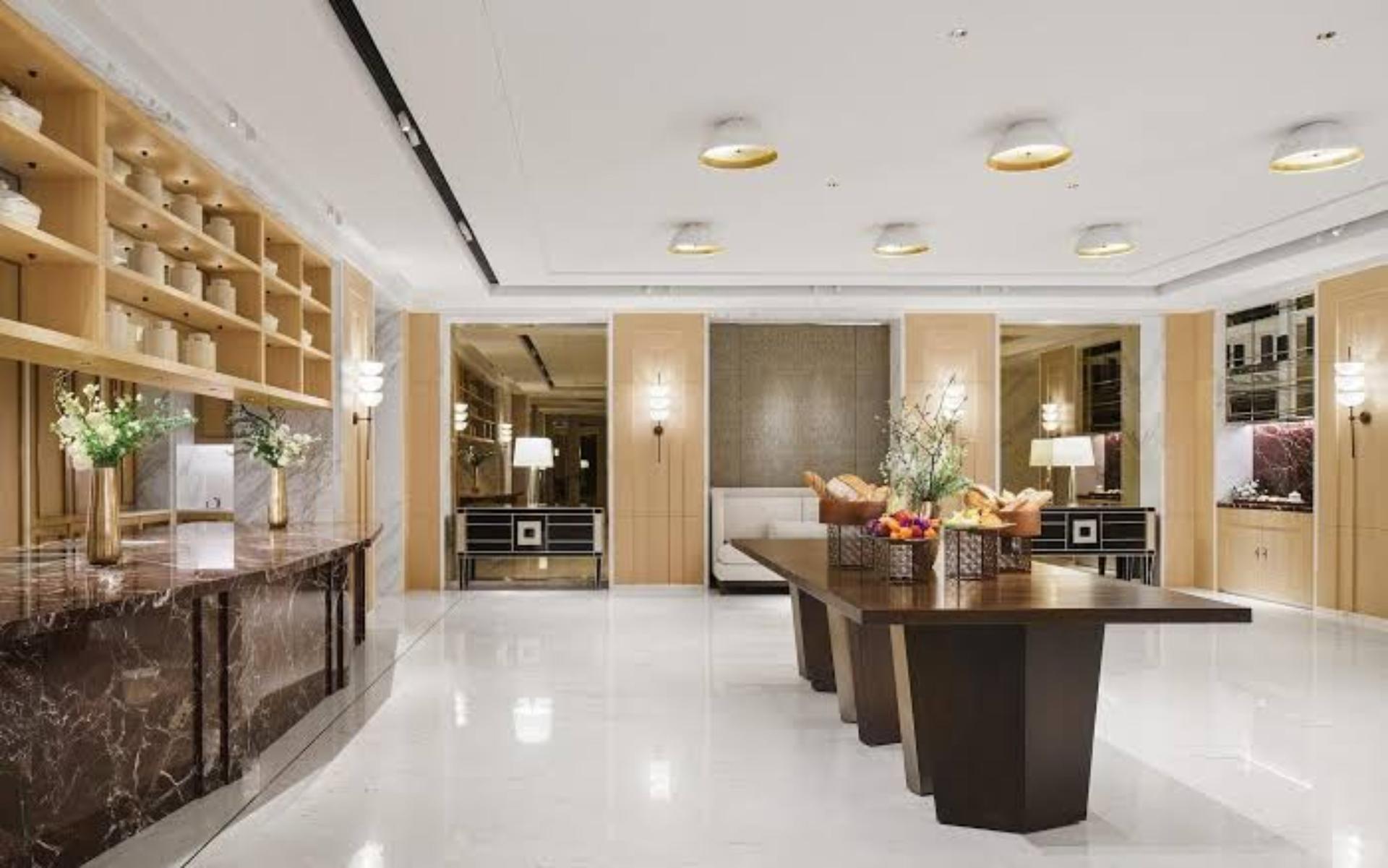 Foyer