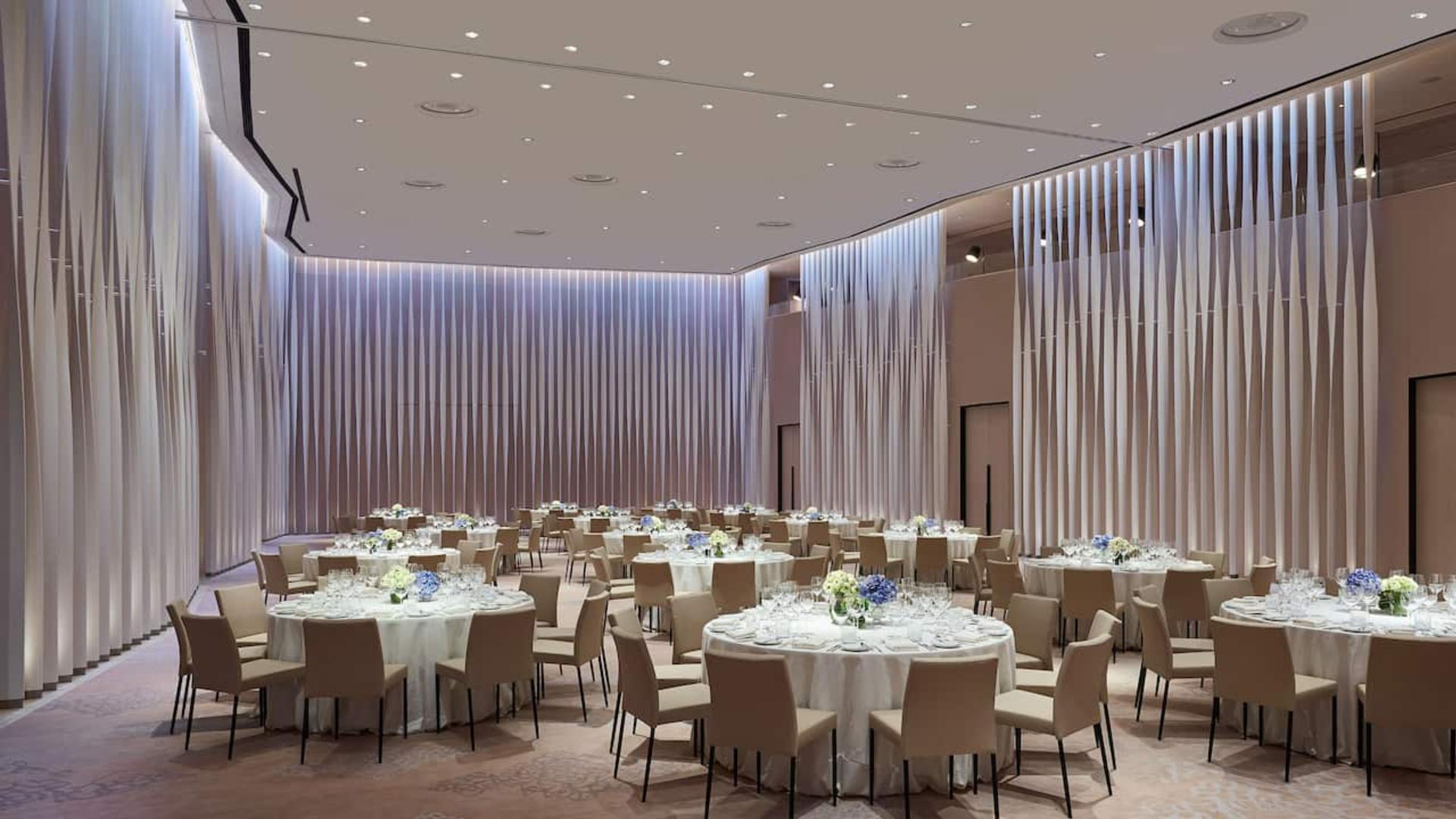 Ballroom II 