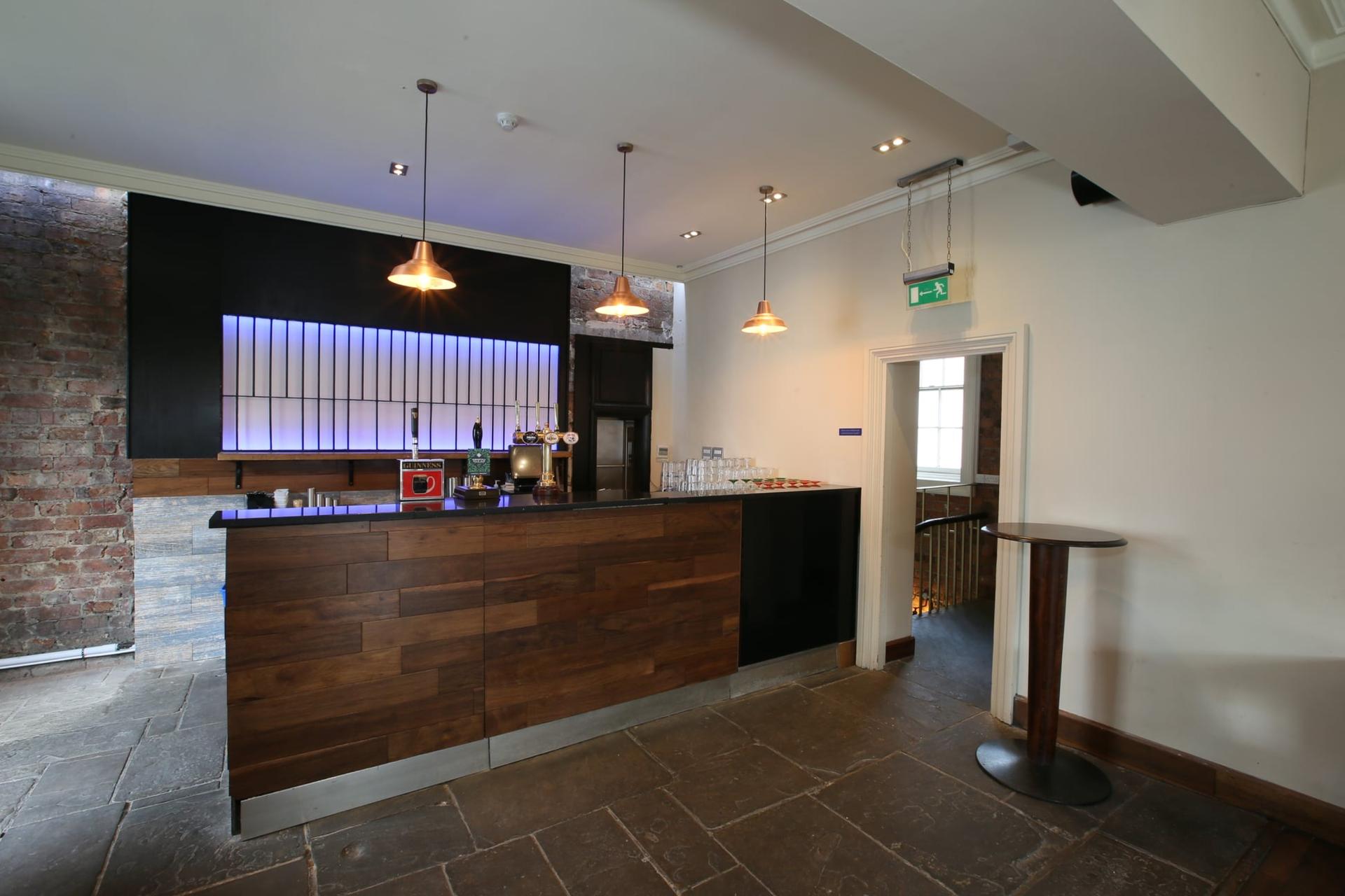 Function Room