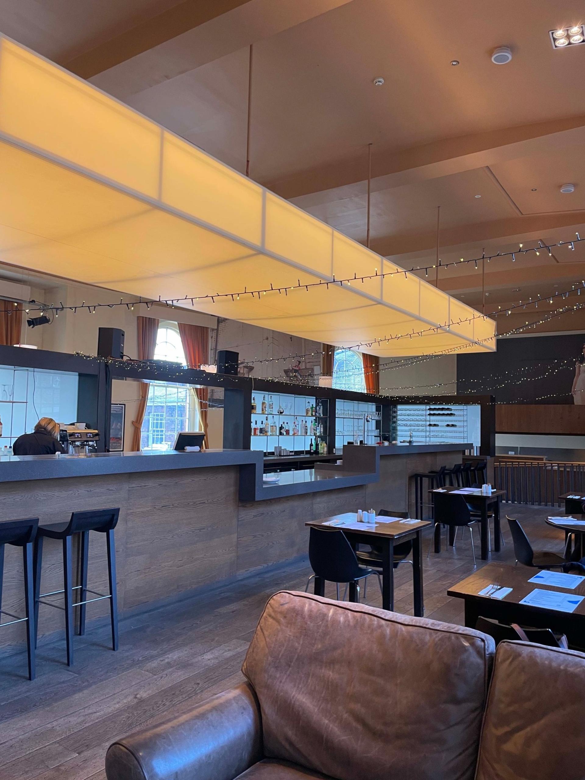 The Bistro