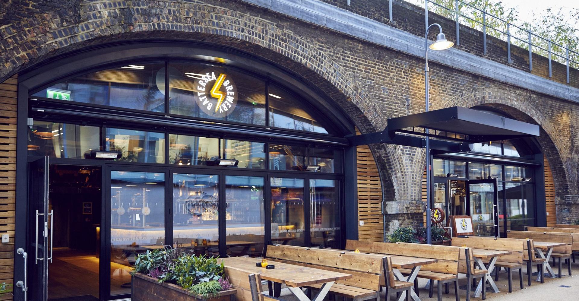 Battersea Brewery