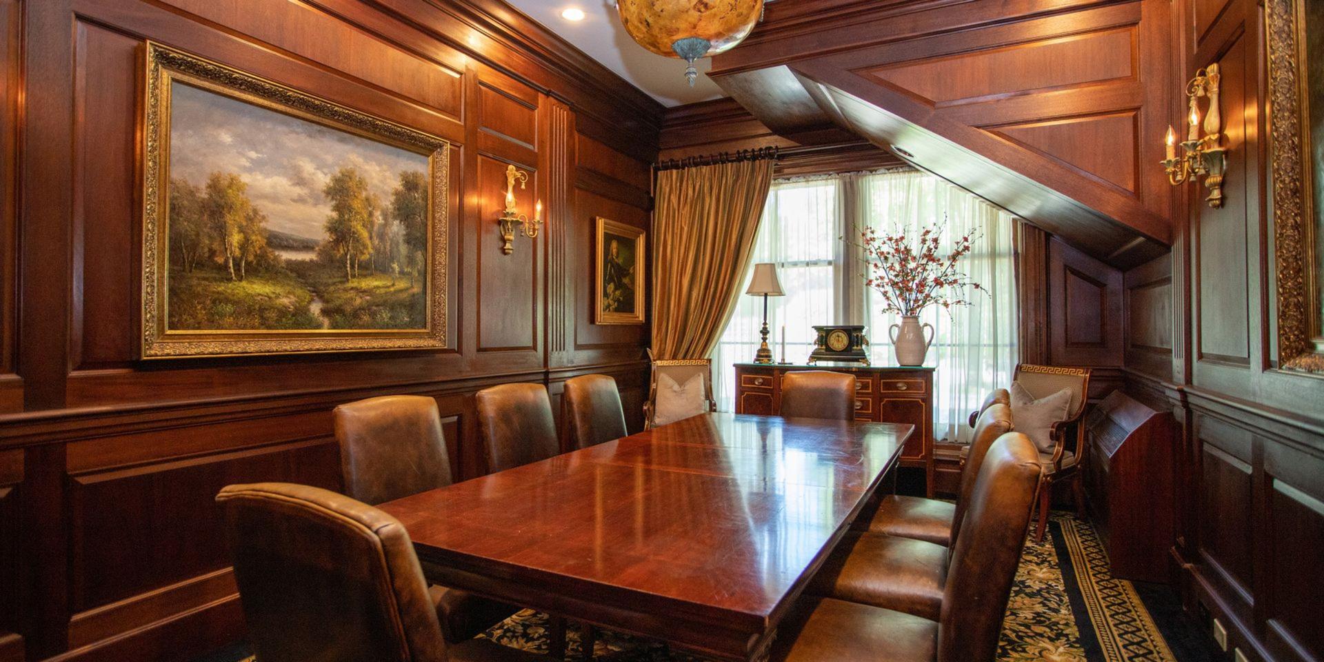 The Board Room