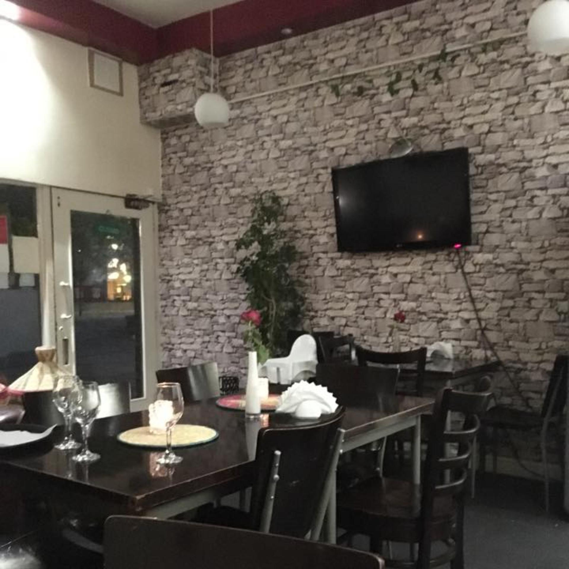 Main Dining Room