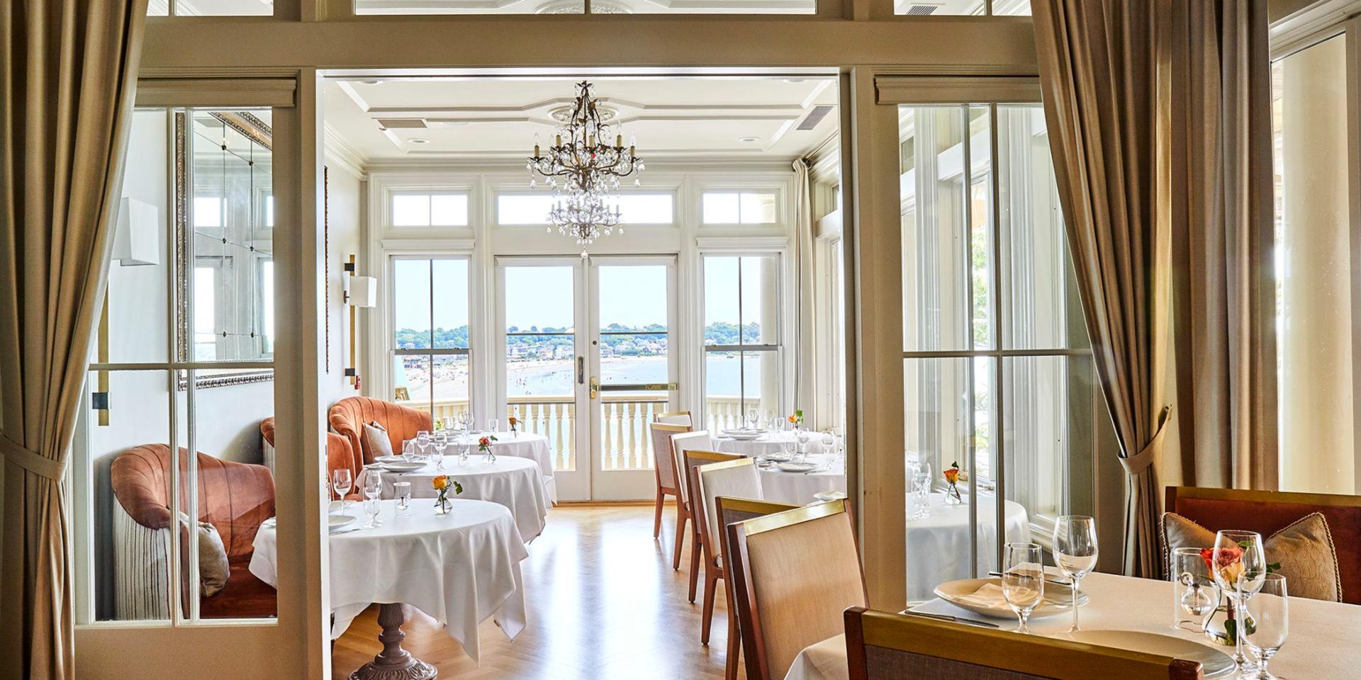 Cara Restaurant & Terrace