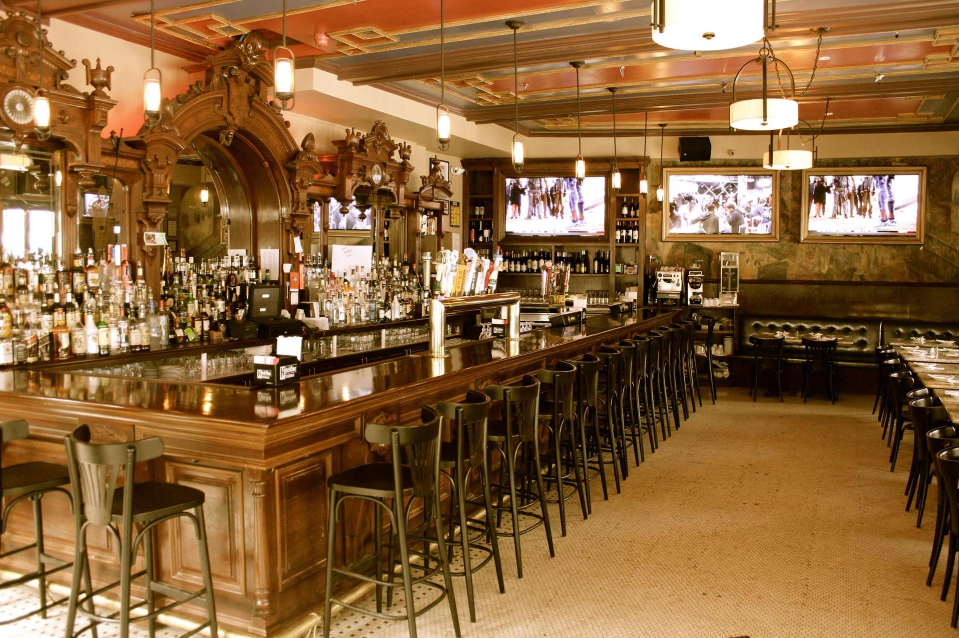 Main Dining Room