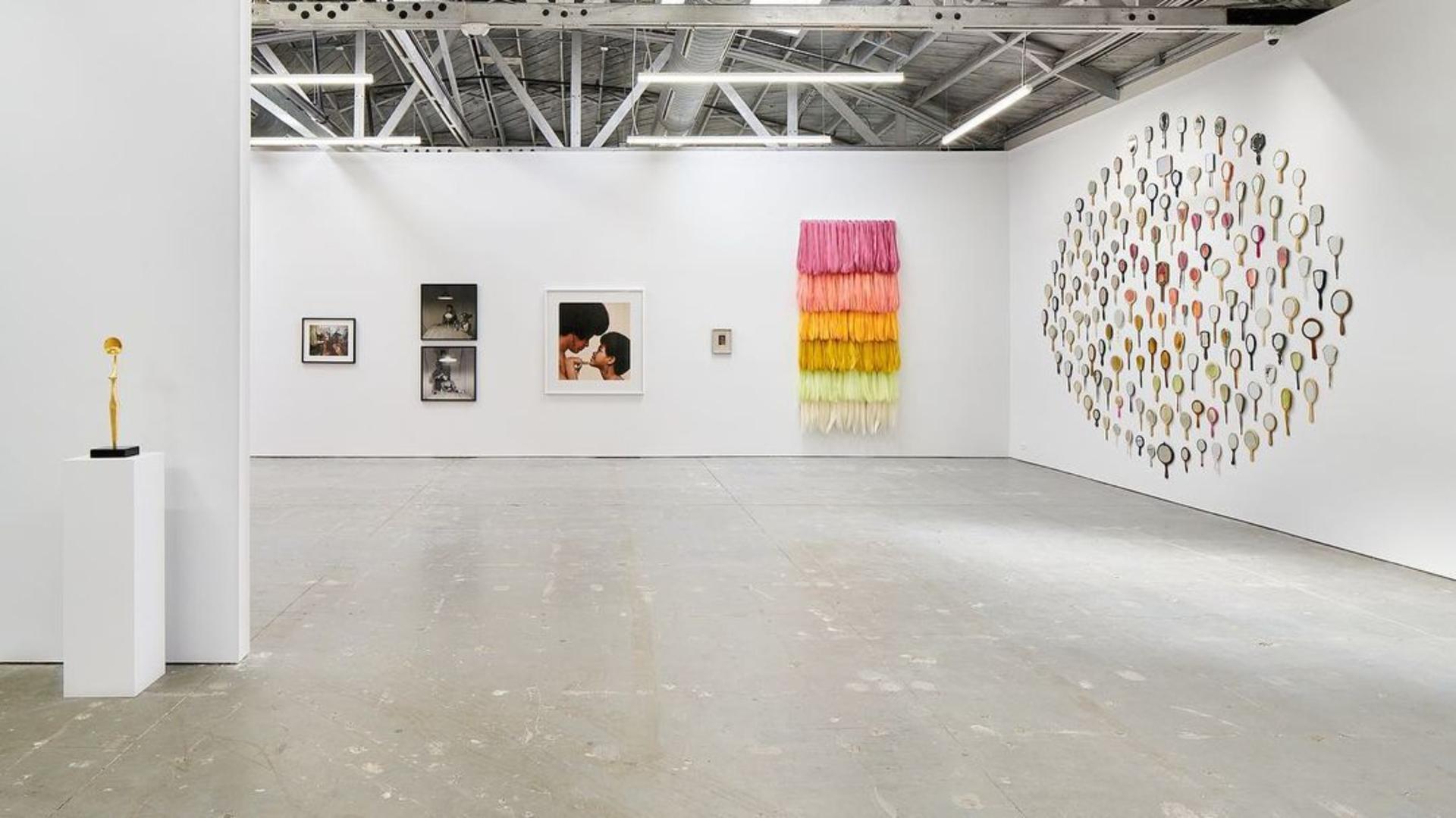 901 Gallery