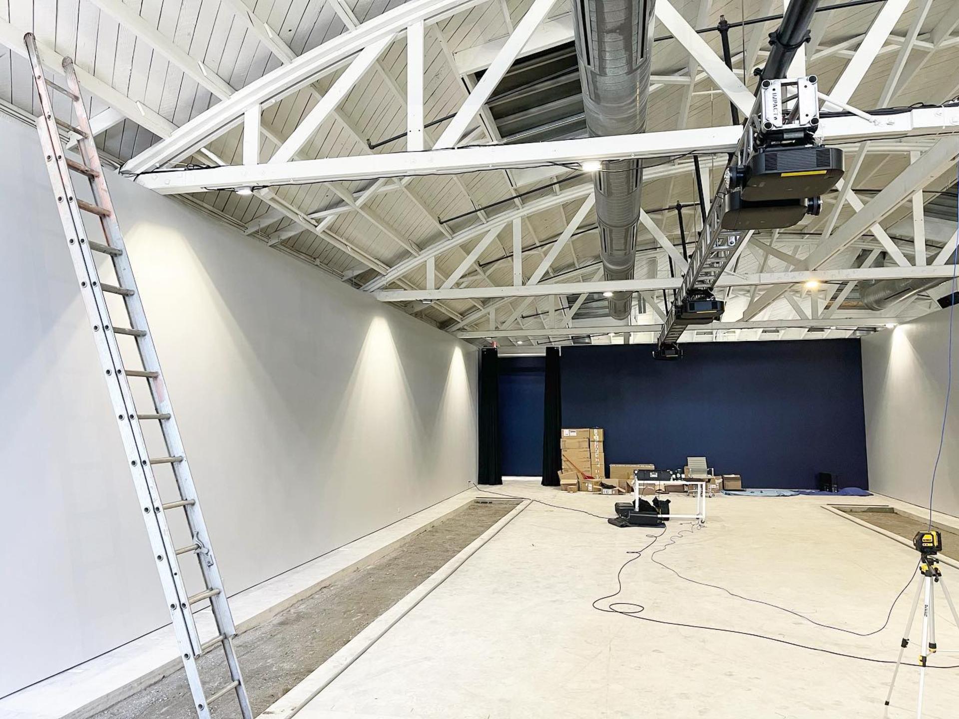 970 Gallery (includes Studio Gallery)