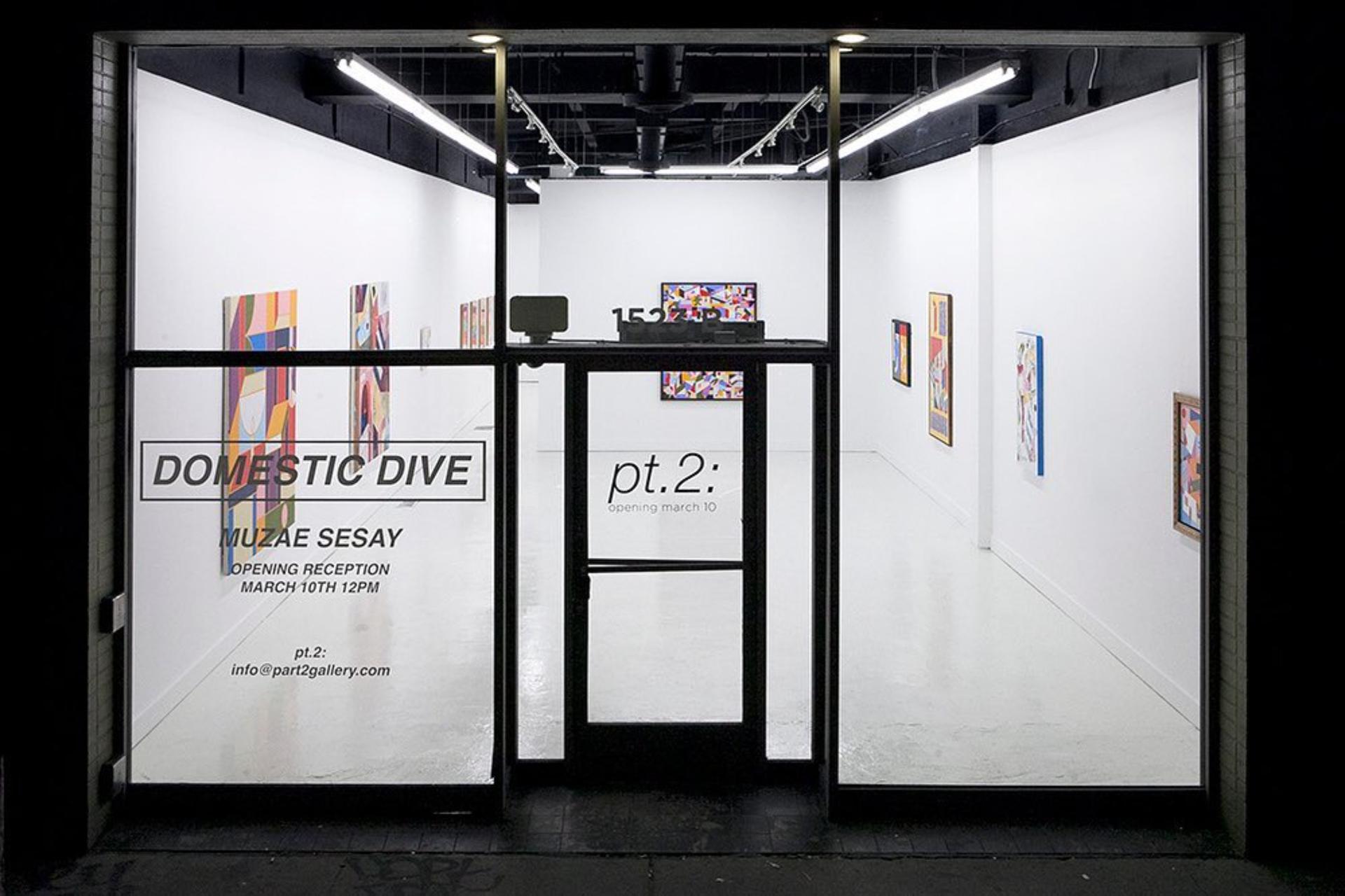 Studio Gallery