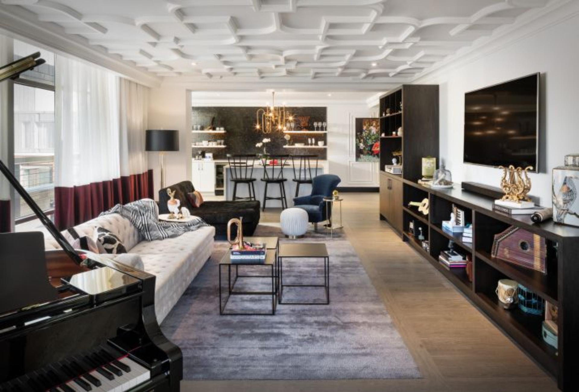 Suite Events