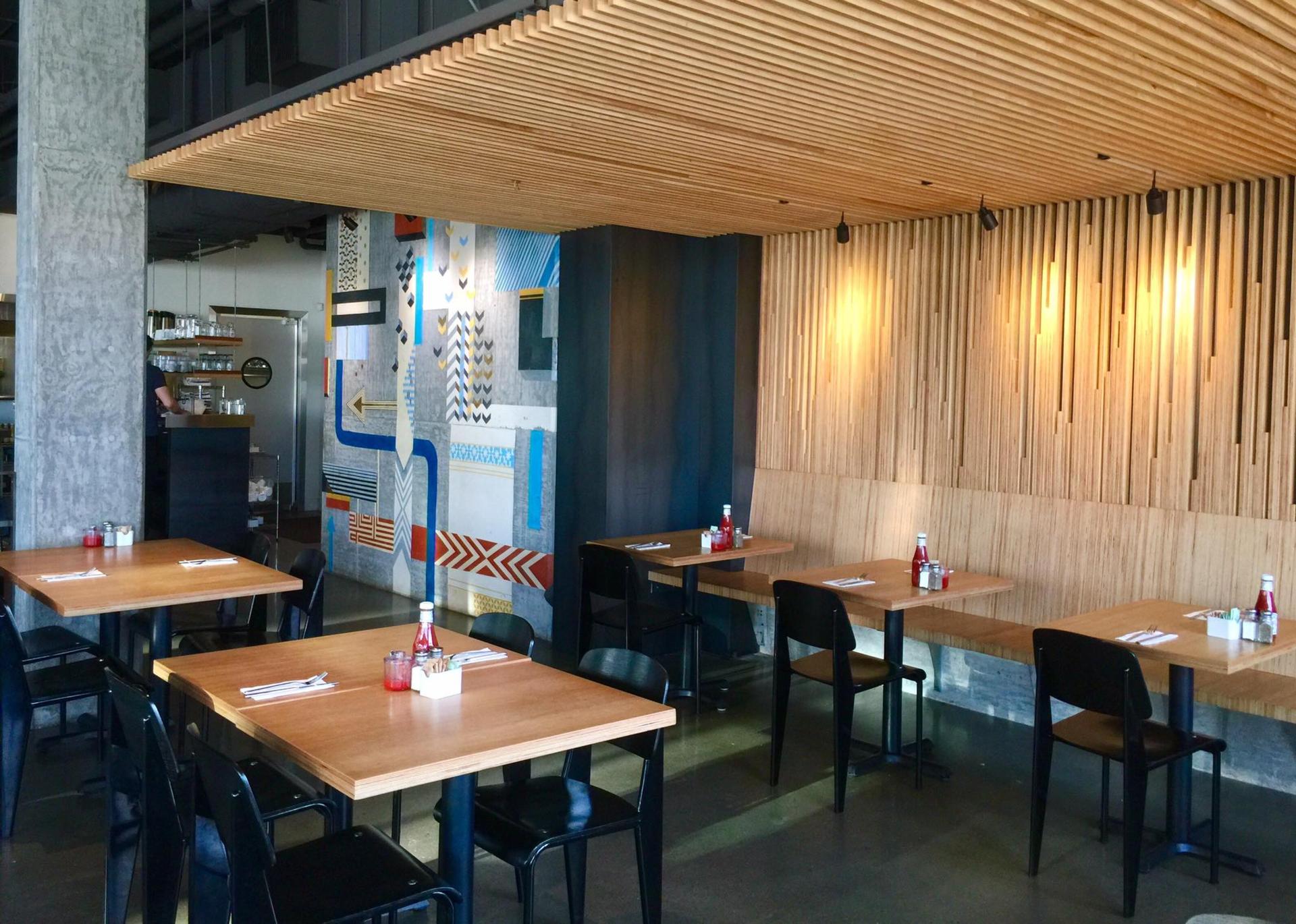 Main Dining Room