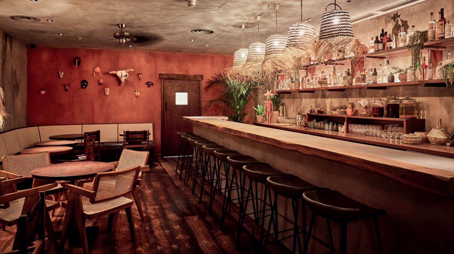 Mezcaleria