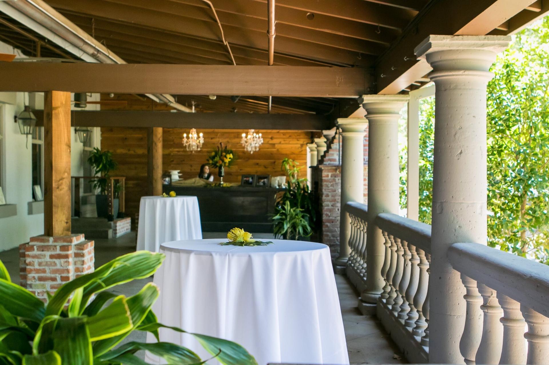 The Patio